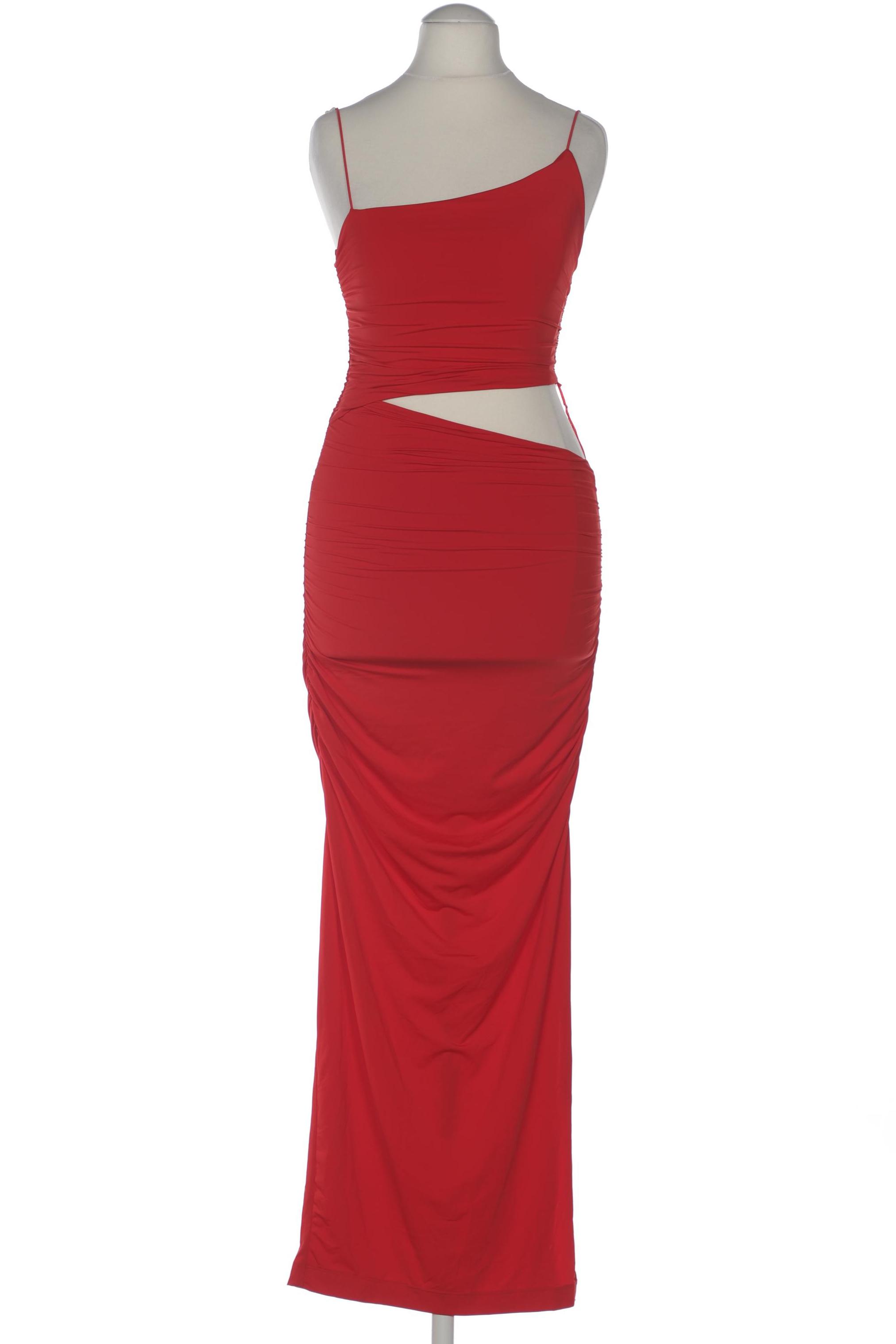 

Zara Damen Kleid, rot, Gr. 36