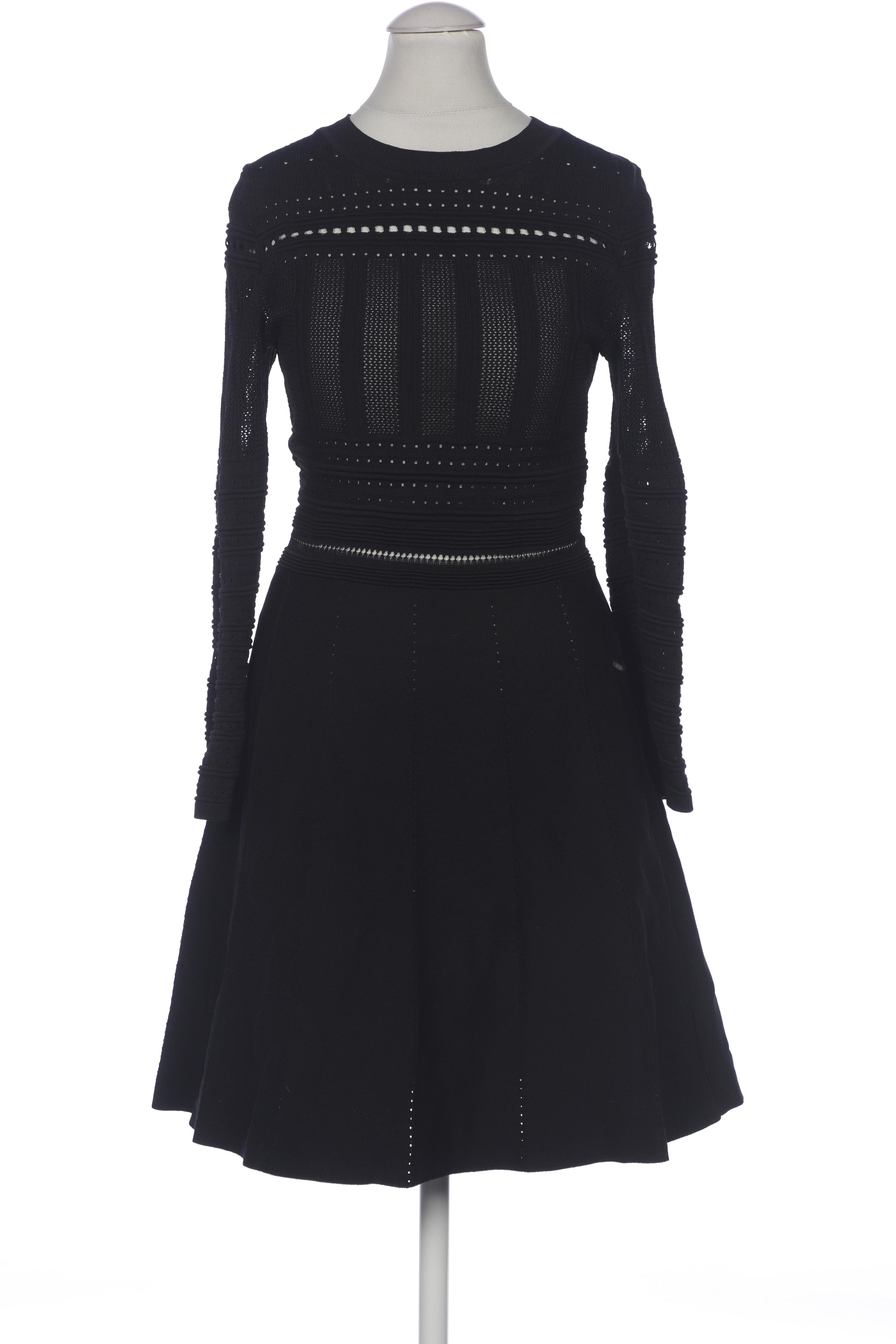 

Zara Damen Kleid, schwarz, Gr. 36
