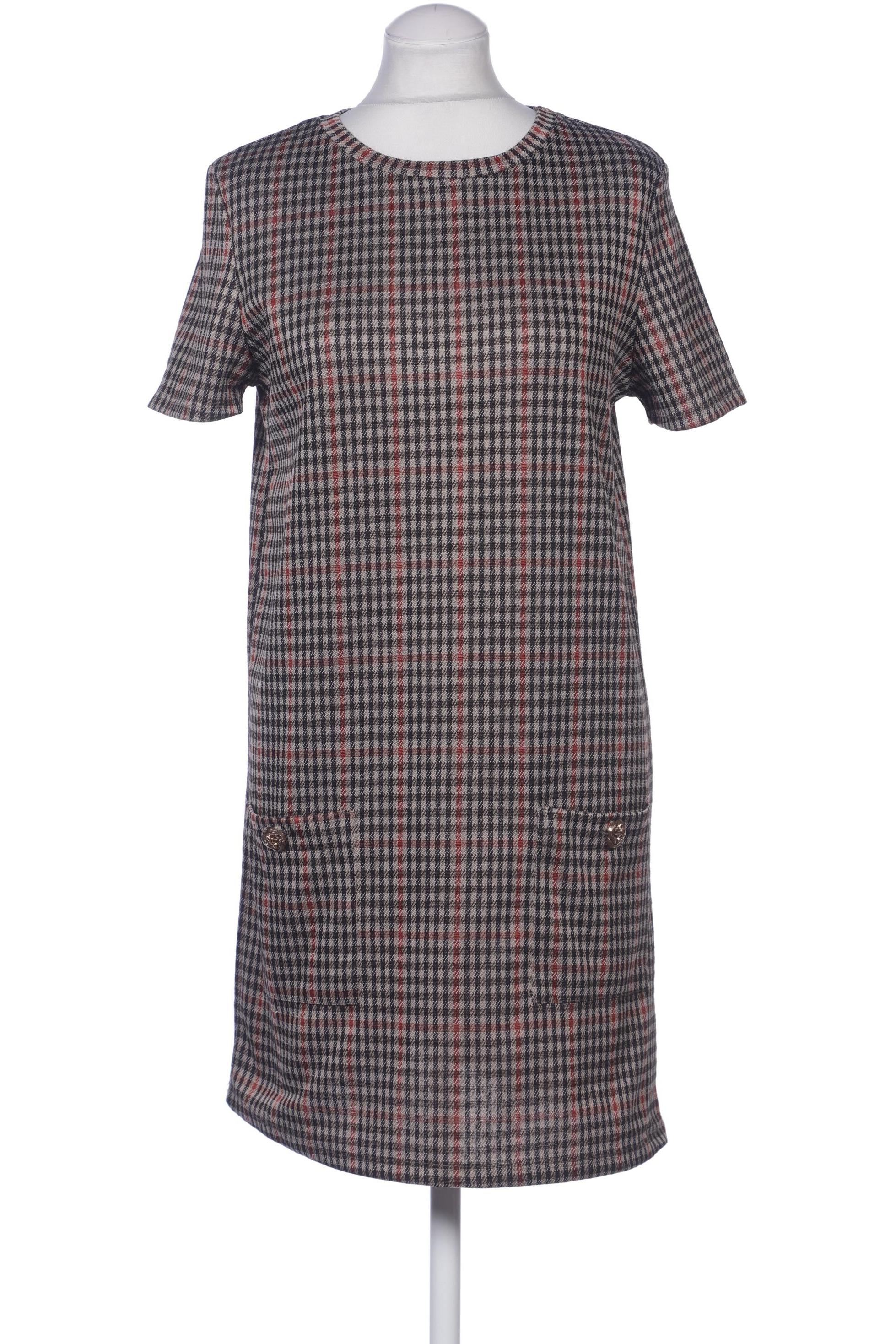 

Zara Damen Kleid, braun, Gr. 38