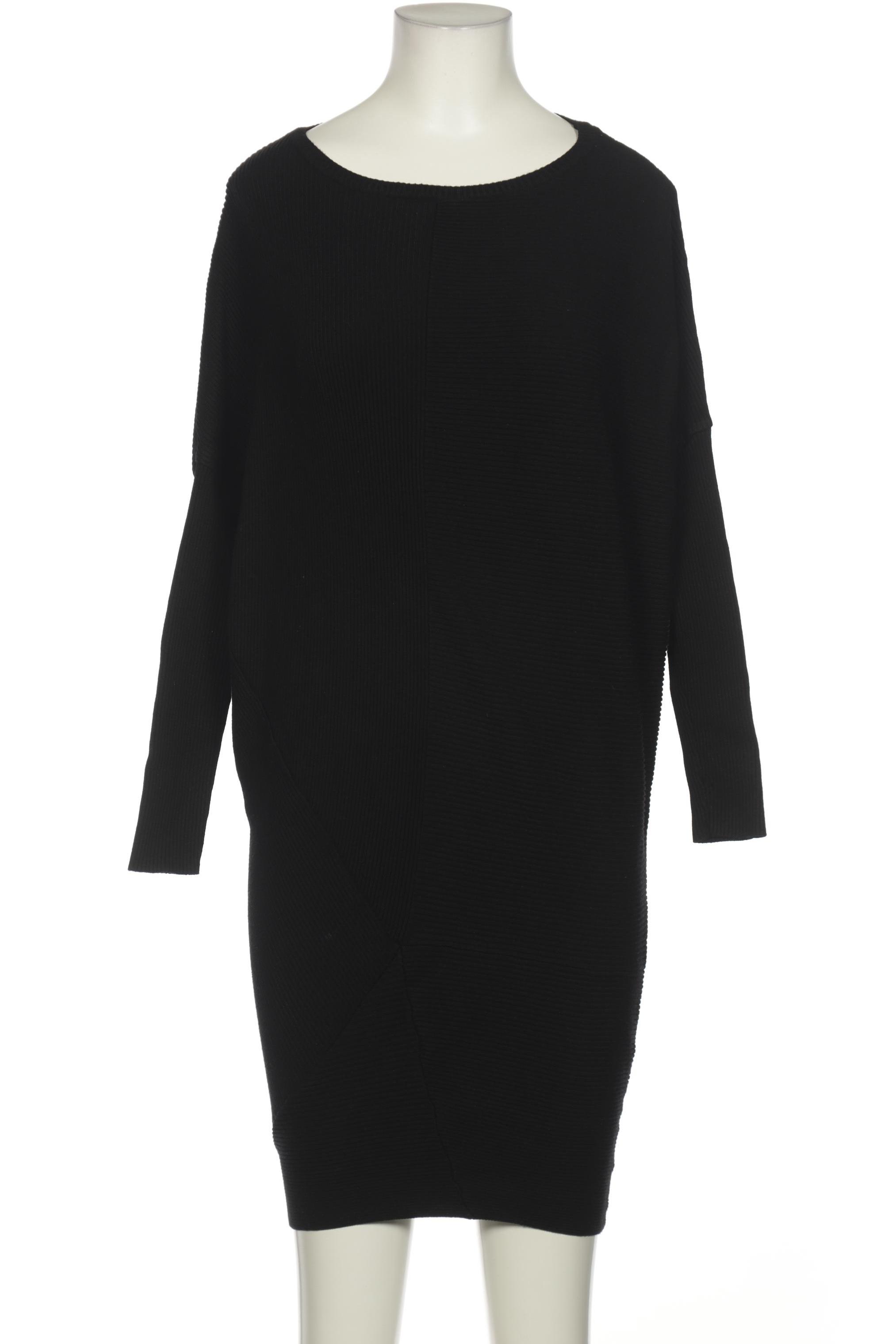 

ZARA Damen Kleid, schwarz