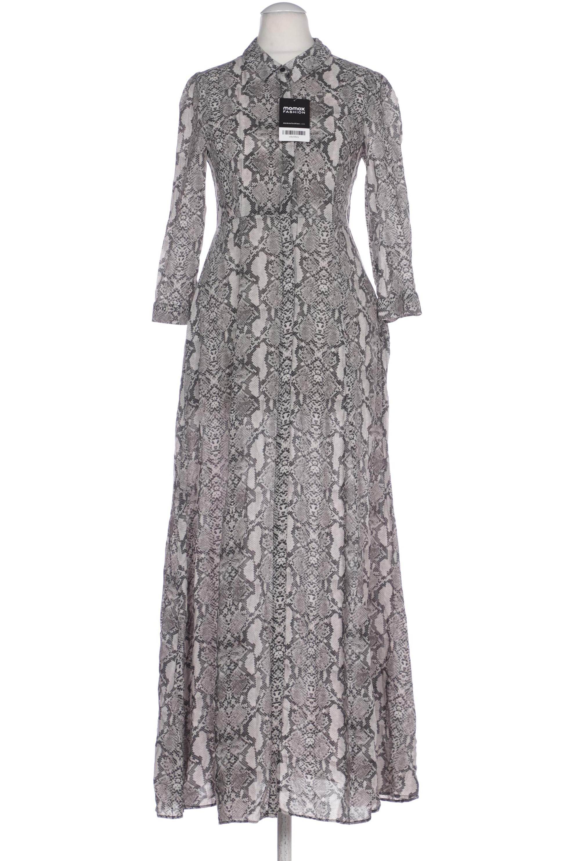 

Zara Damen Kleid, grau, Gr. 34
