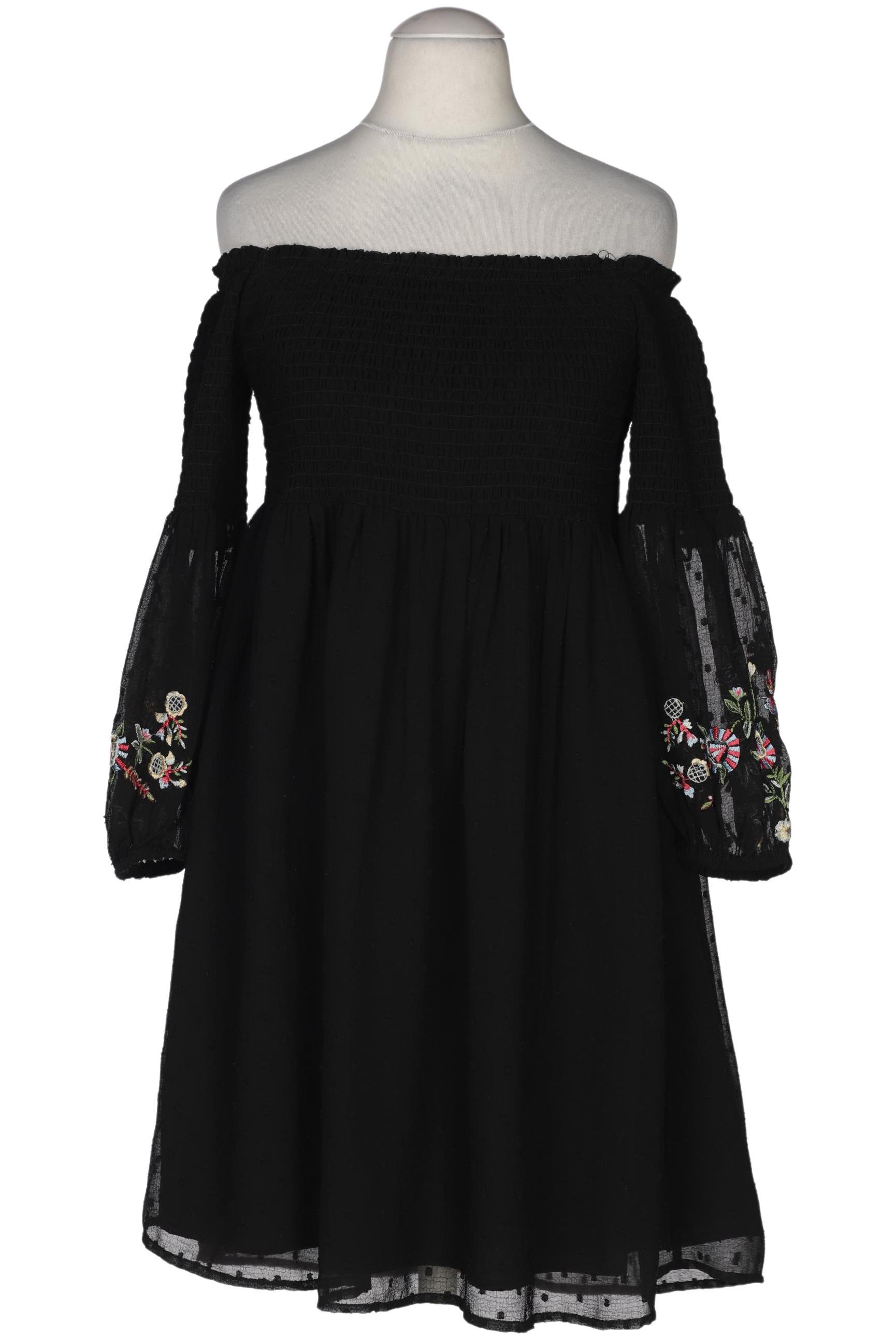 

Zara Damen Kleid, schwarz, Gr. 36