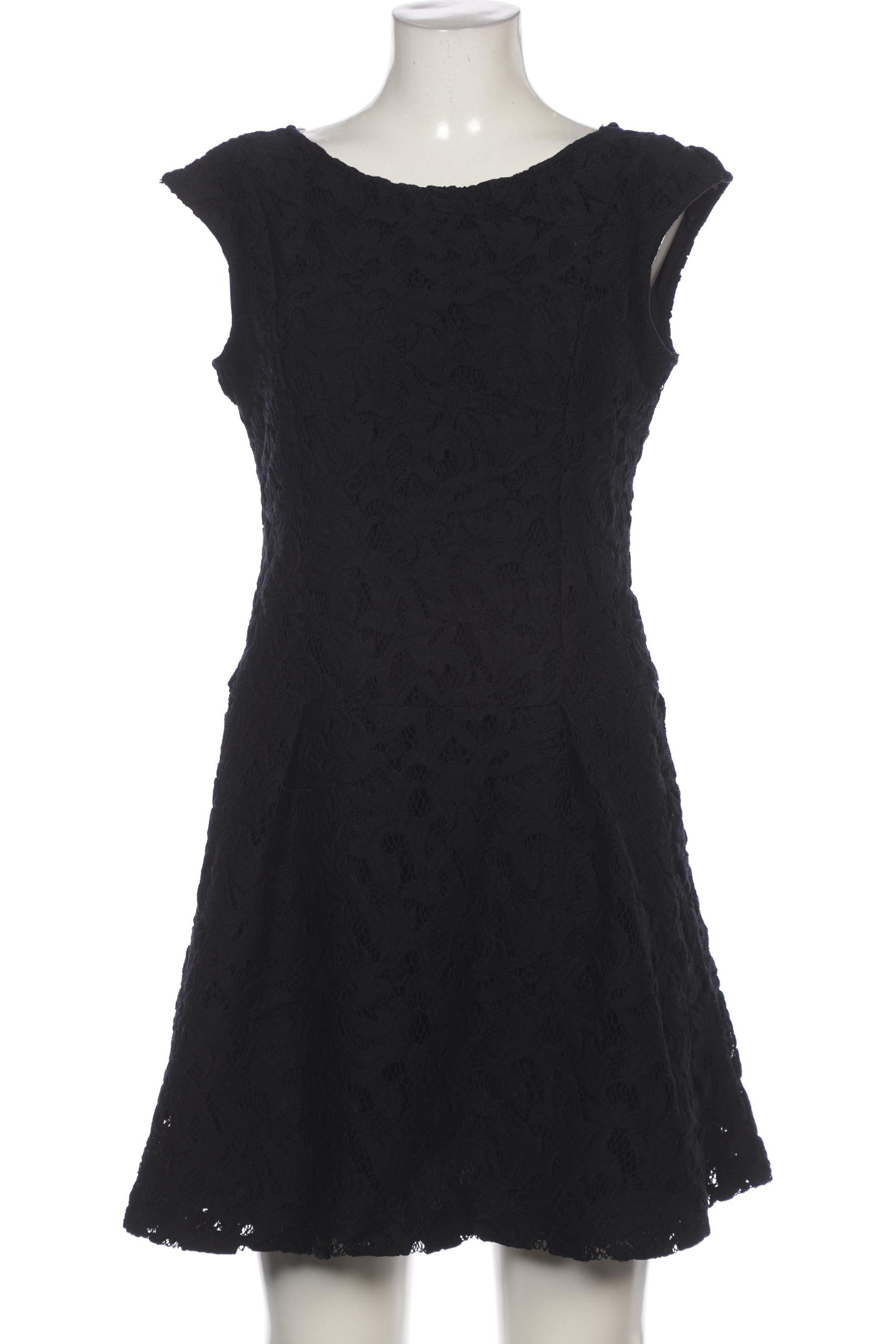

ZARA Damen Kleid, marineblau
