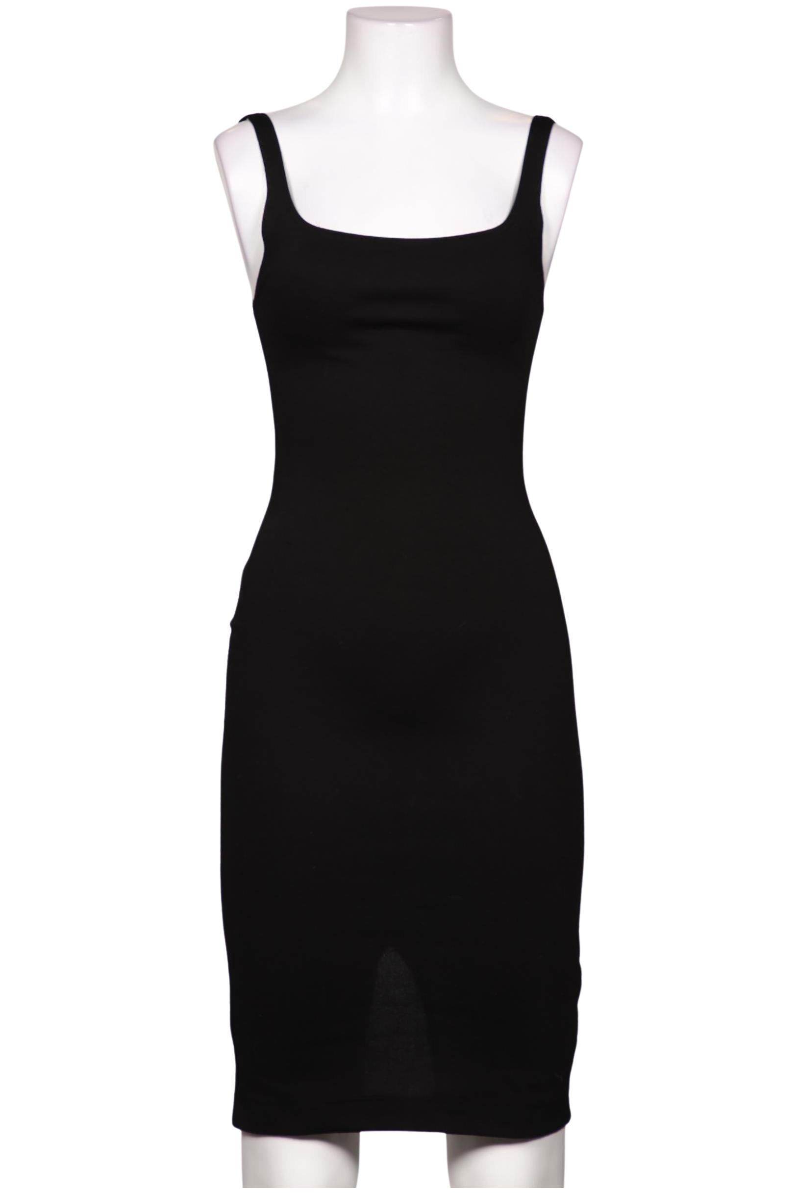 Thumbnail - Zara Damen Kleid, schwarz, Gr. 36