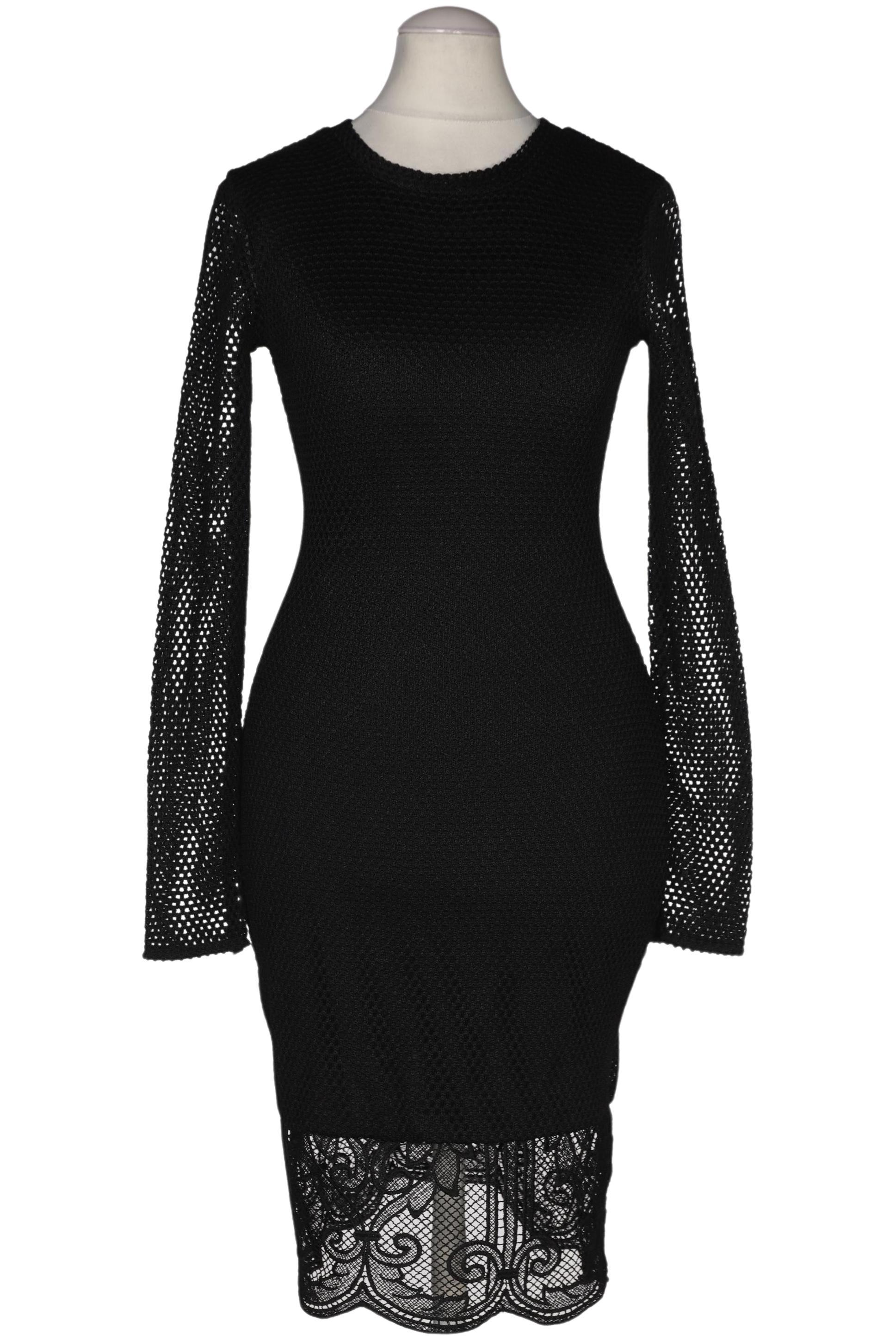 Thumbnail - Zara Damen Kleid, schwarz, Gr. 34