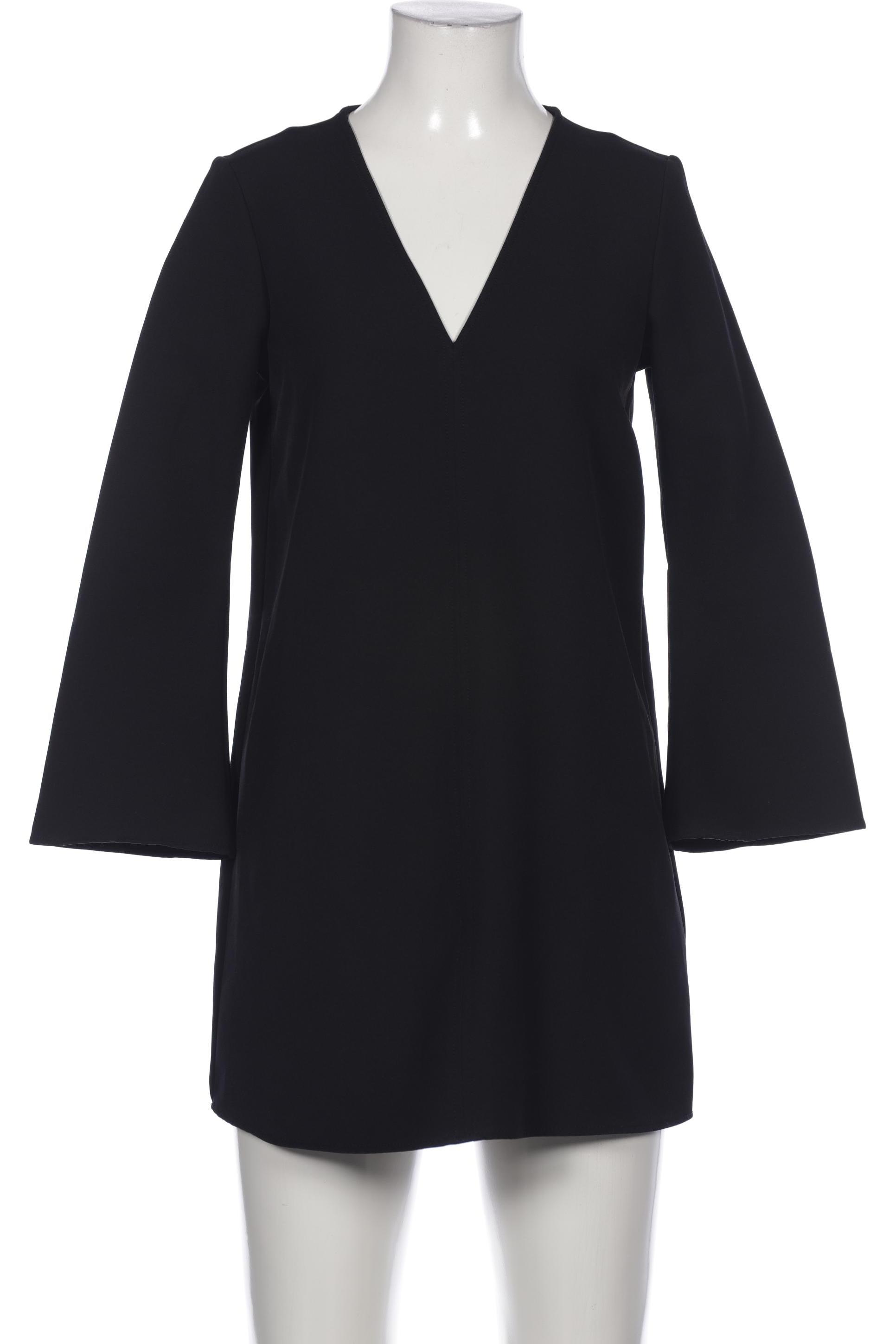 

ZARA Damen Kleid, schwarz
