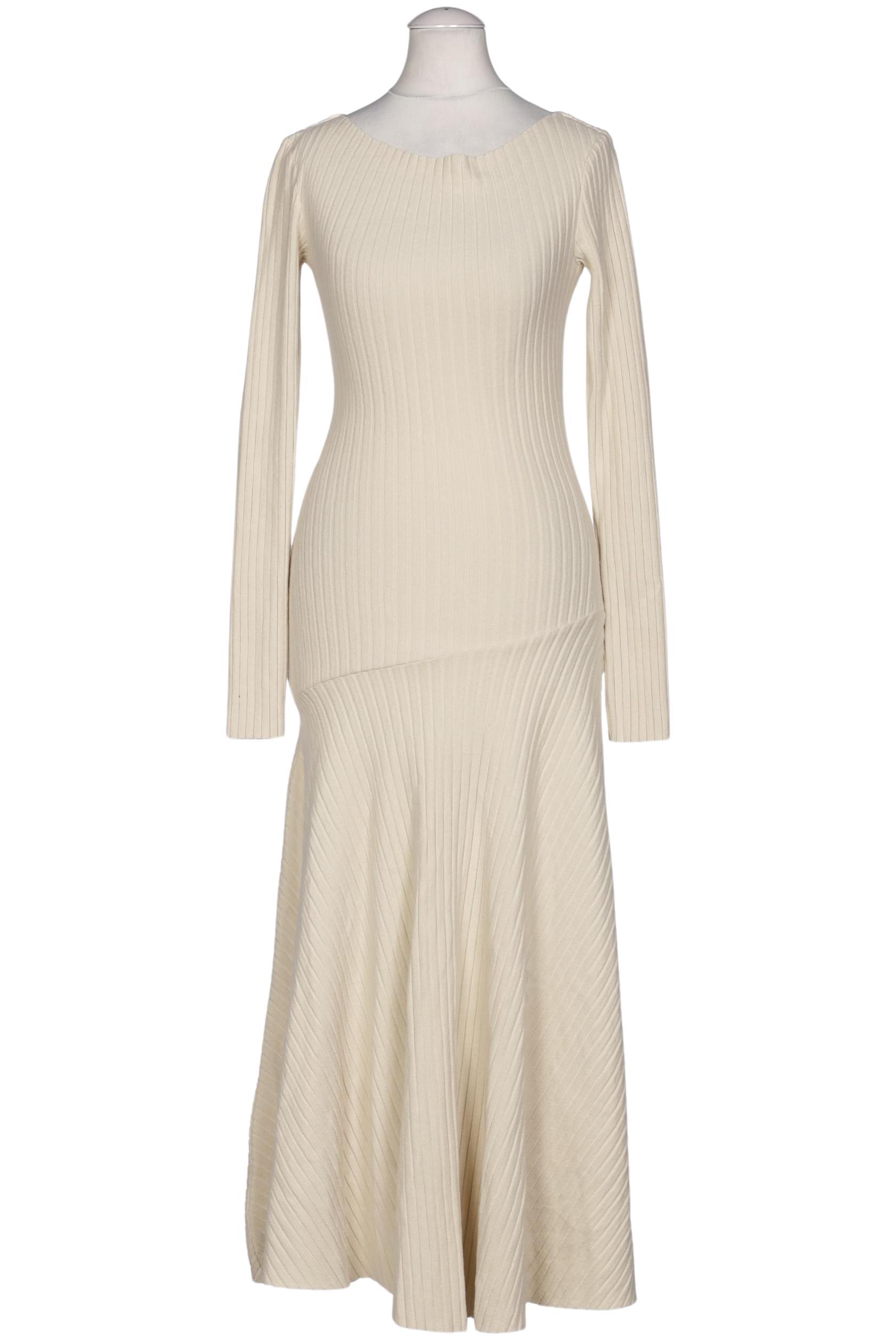 

Zara Damen Kleid, cremeweiß, Gr. 36