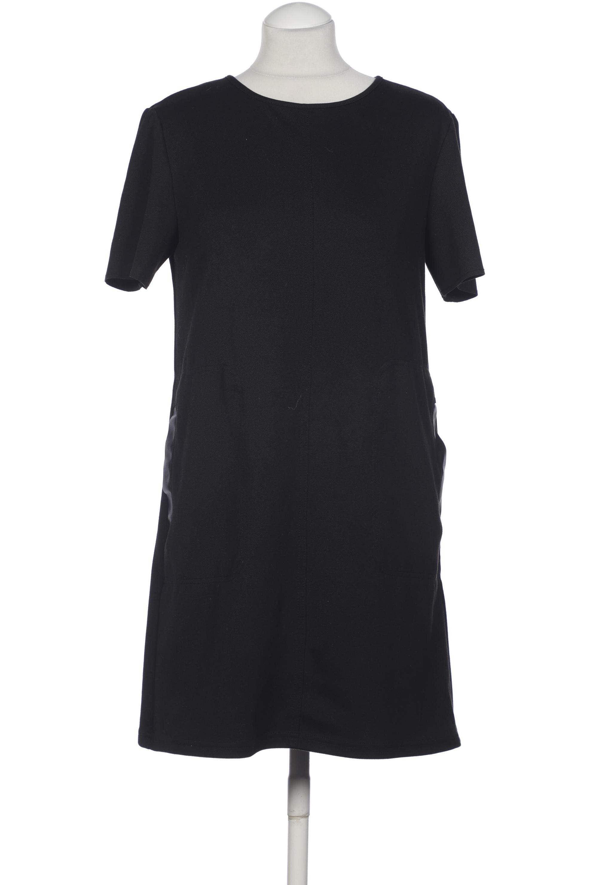 

Zara Damen Kleid, schwarz, Gr. 36