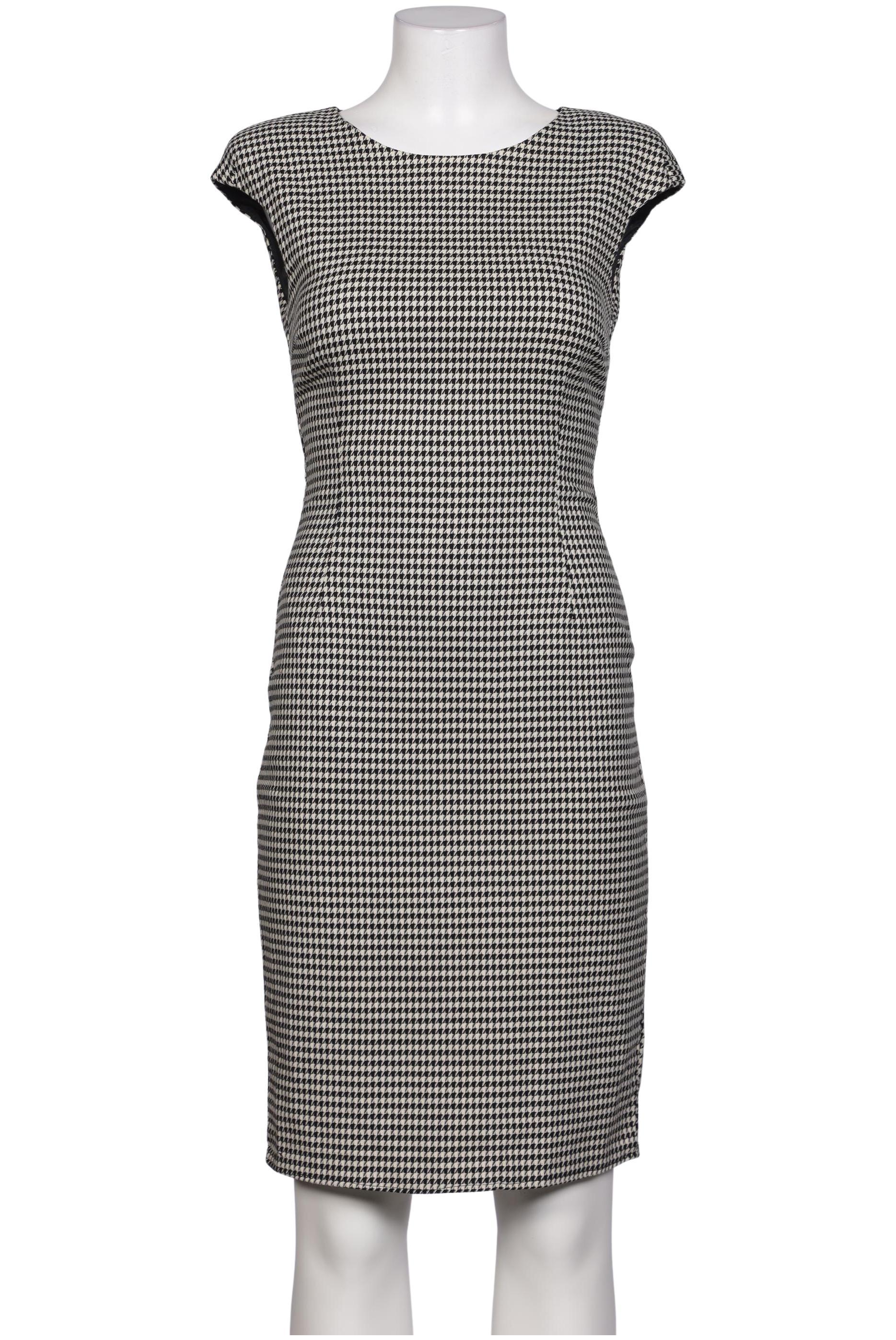 

Zara Damen Kleid, beige, Gr. 38