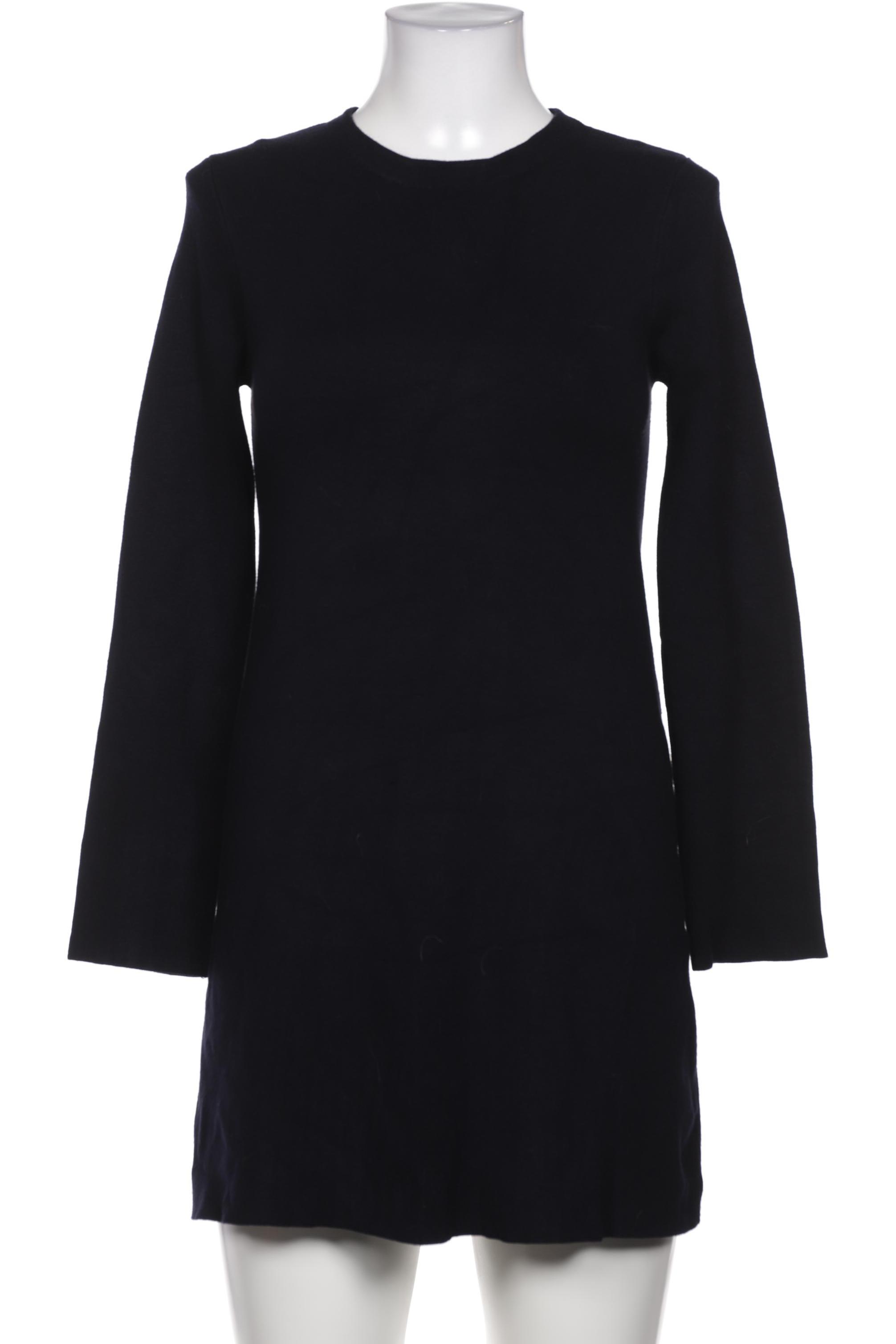 

Zara Damen Kleid, marineblau, Gr. 38