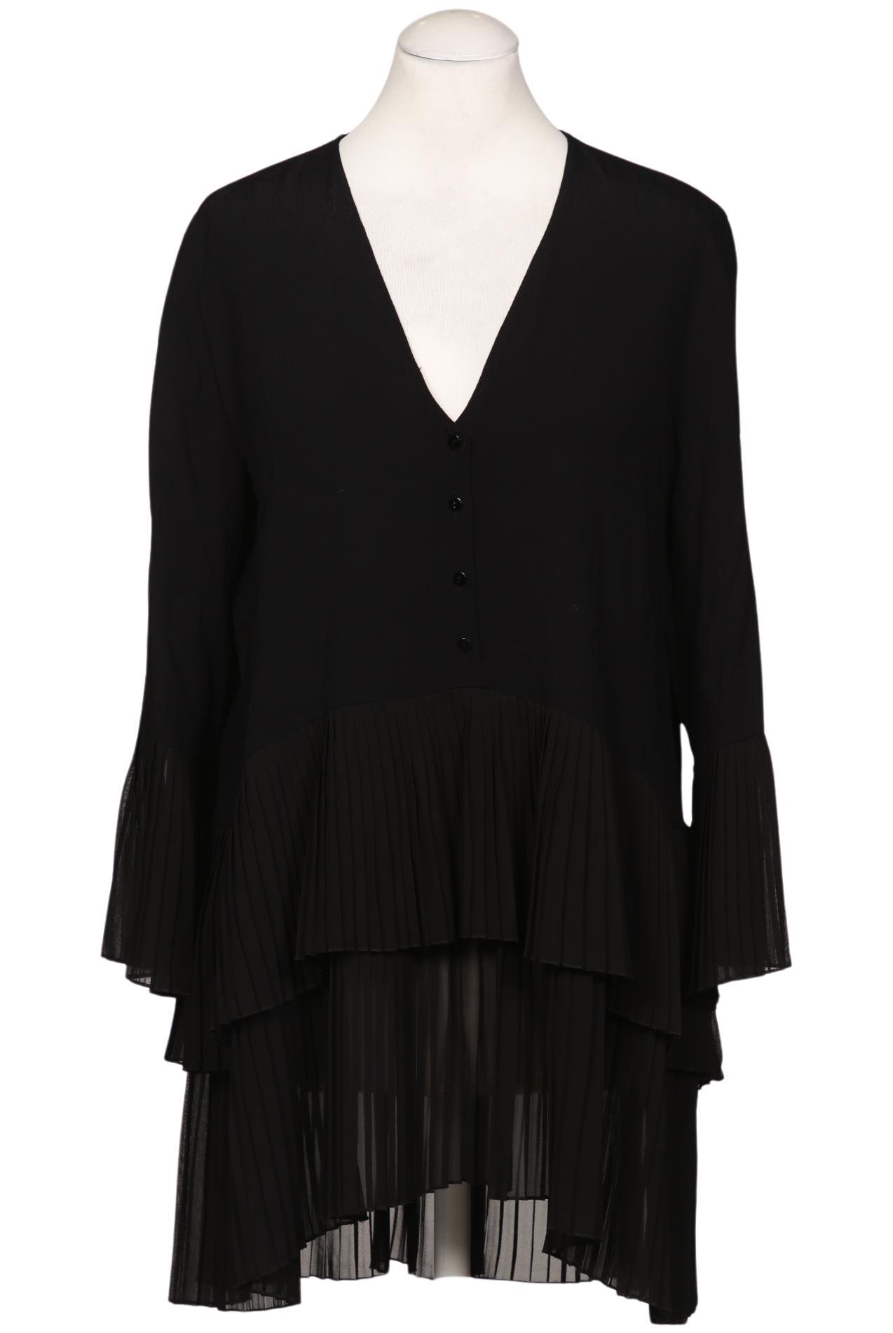 

Zara Damen Kleid, schwarz, Gr. 38