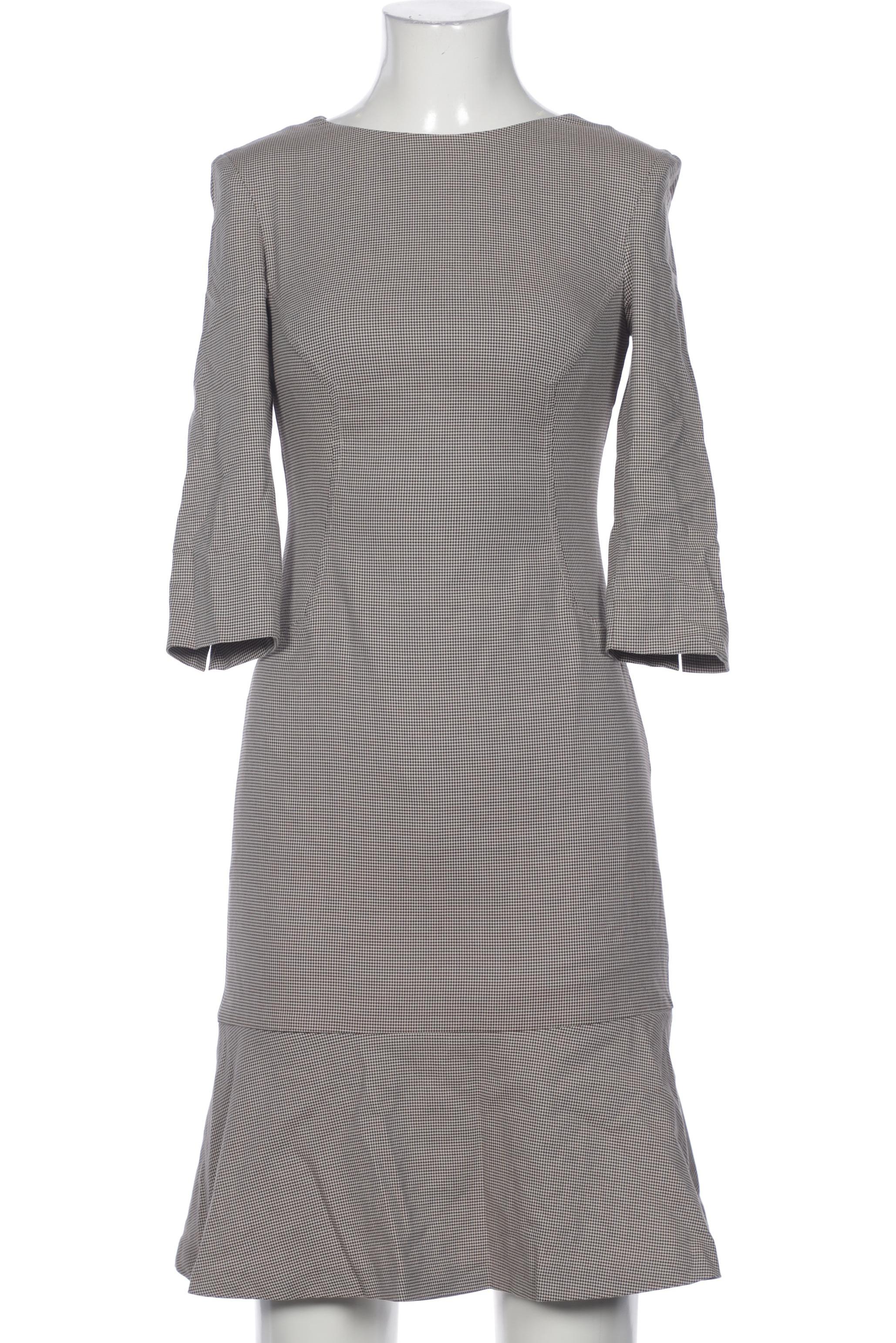 

ZARA Damen Kleid, grau