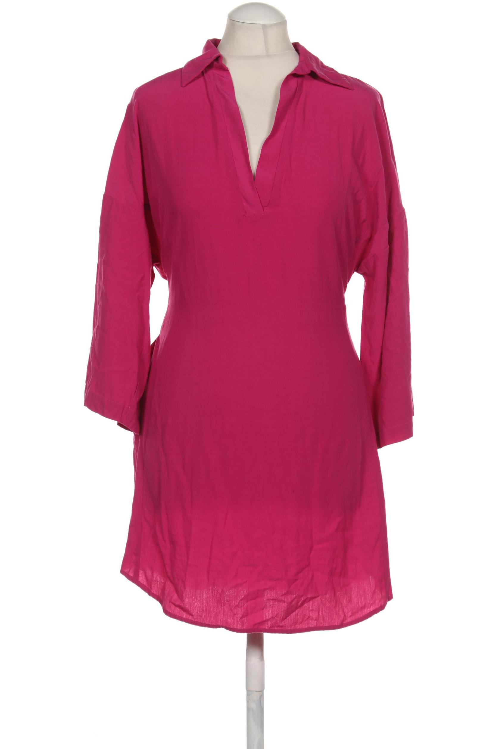 

ZARA Damen Kleid, pink