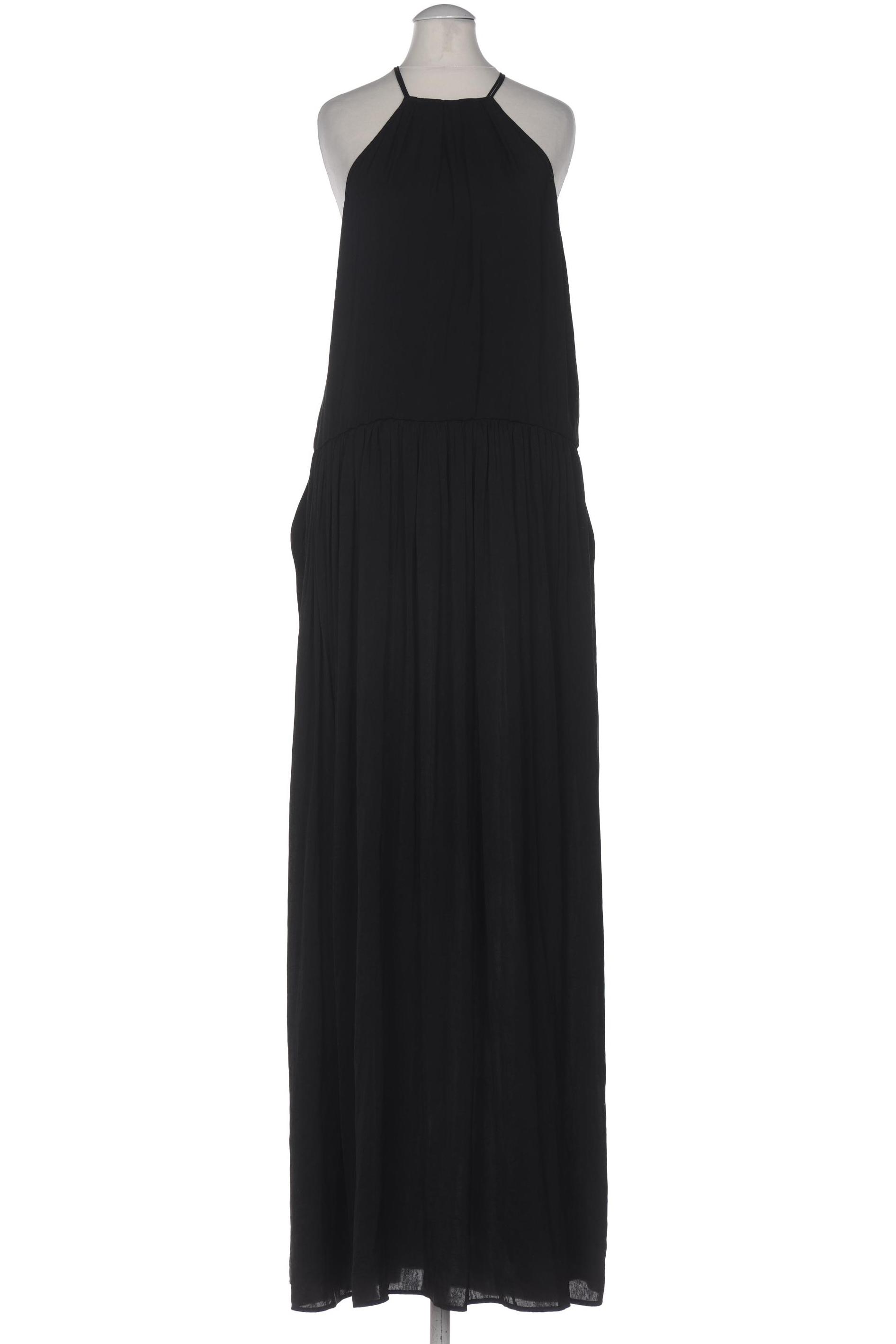 

ZARA Damen Kleid, schwarz