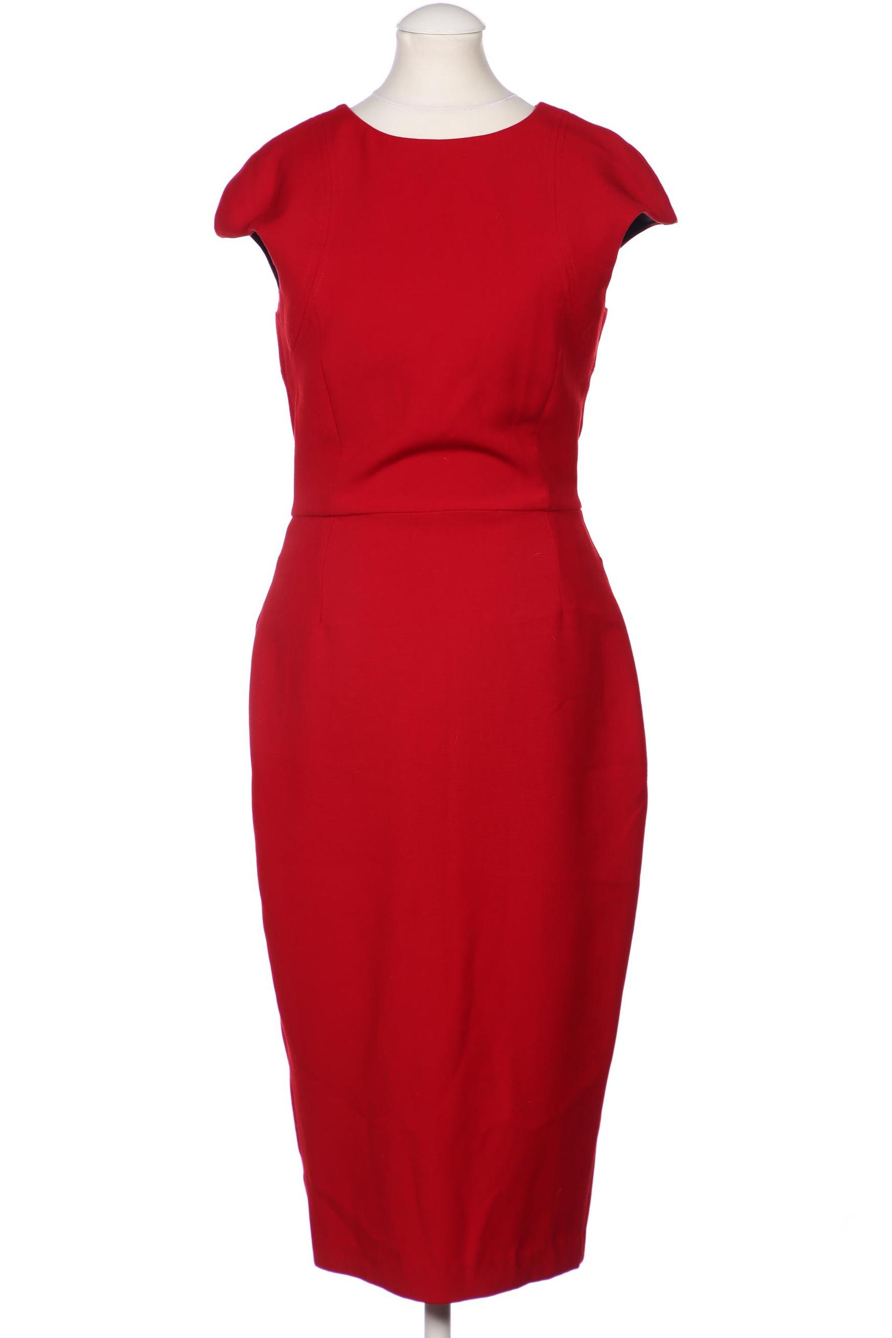 

Zara Damen Kleid, rot, Gr. 34