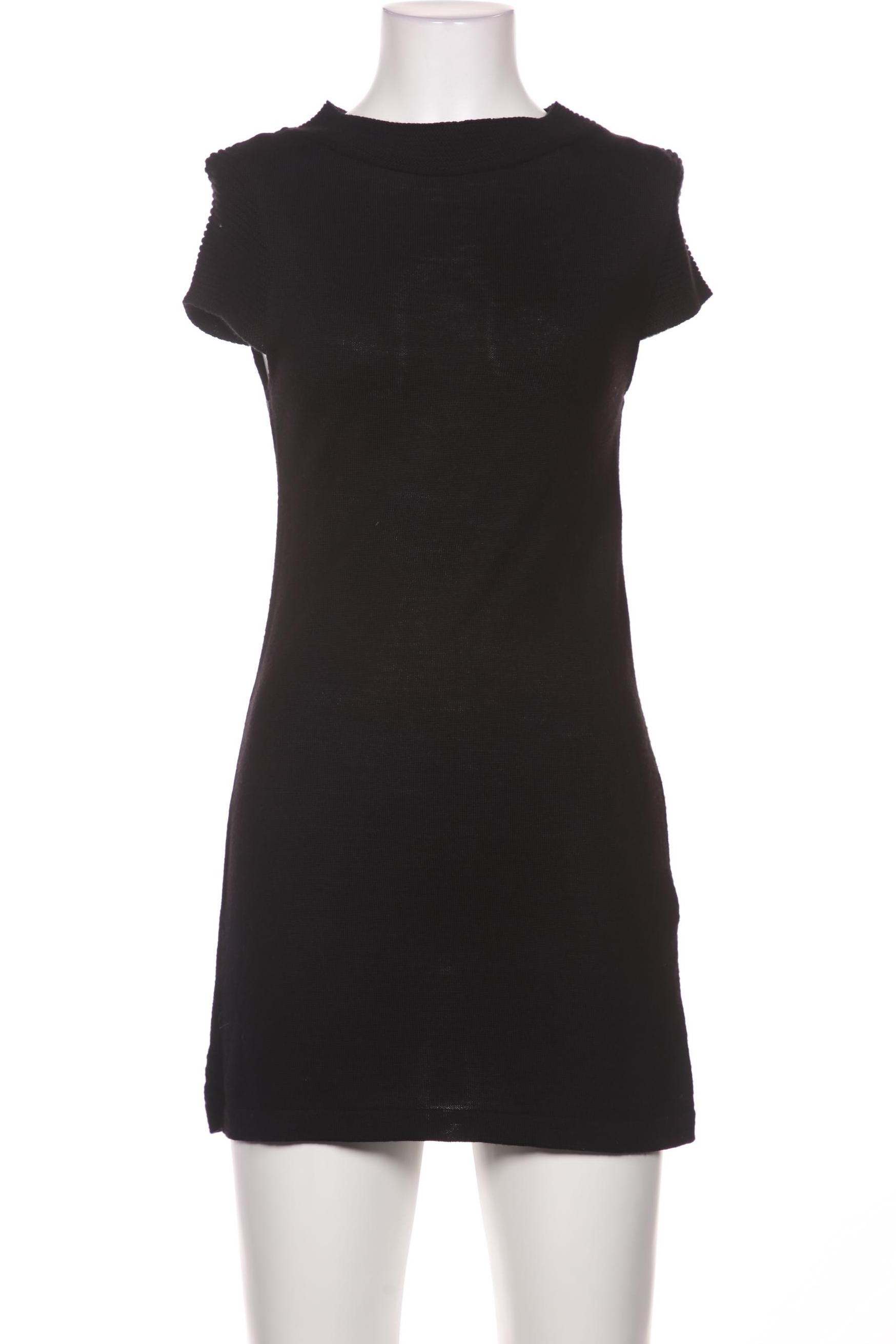 Thumbnail - Zara Damen Kleid, schwarz, Gr. 36
