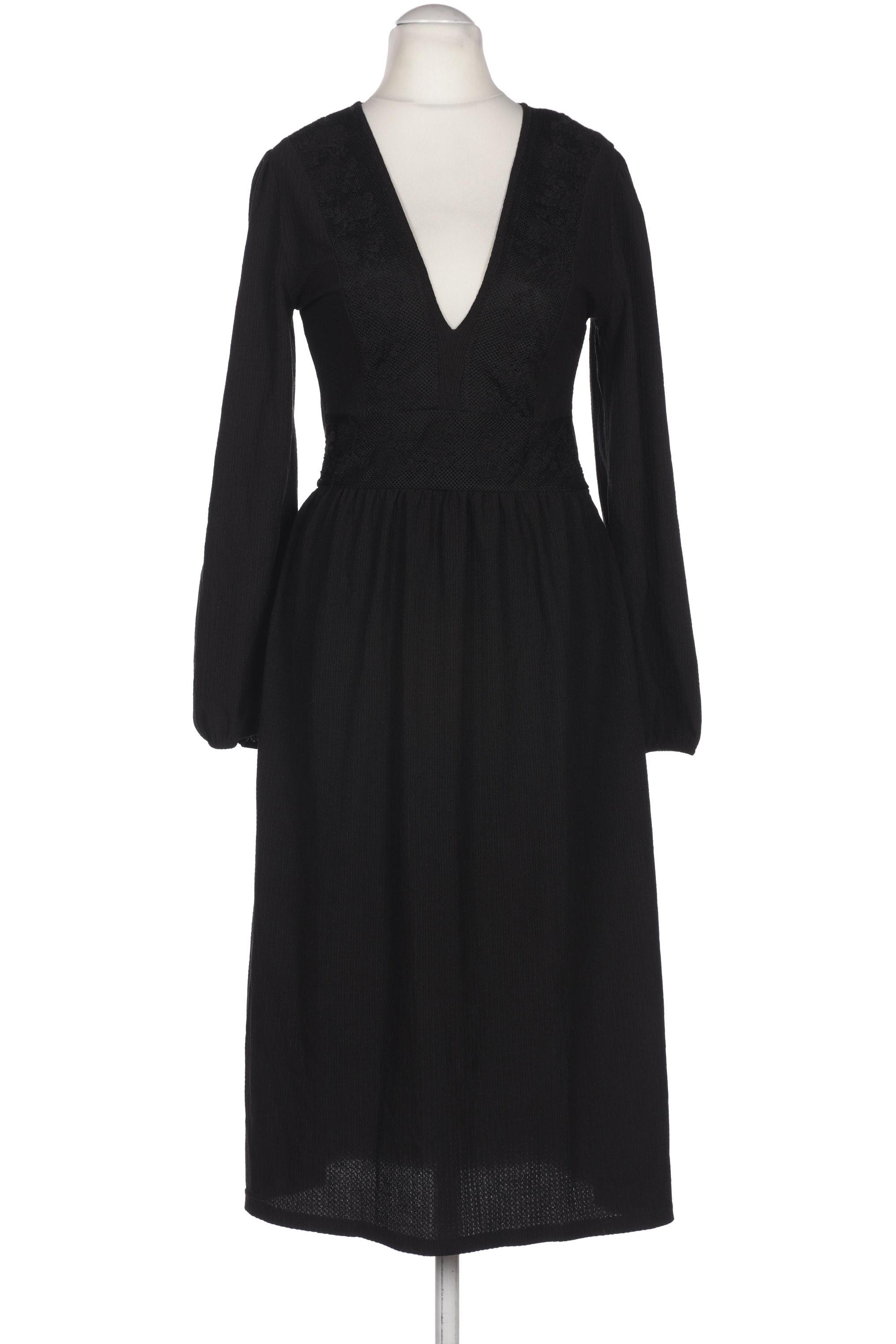 

Zara Damen Kleid, schwarz, Gr. 38