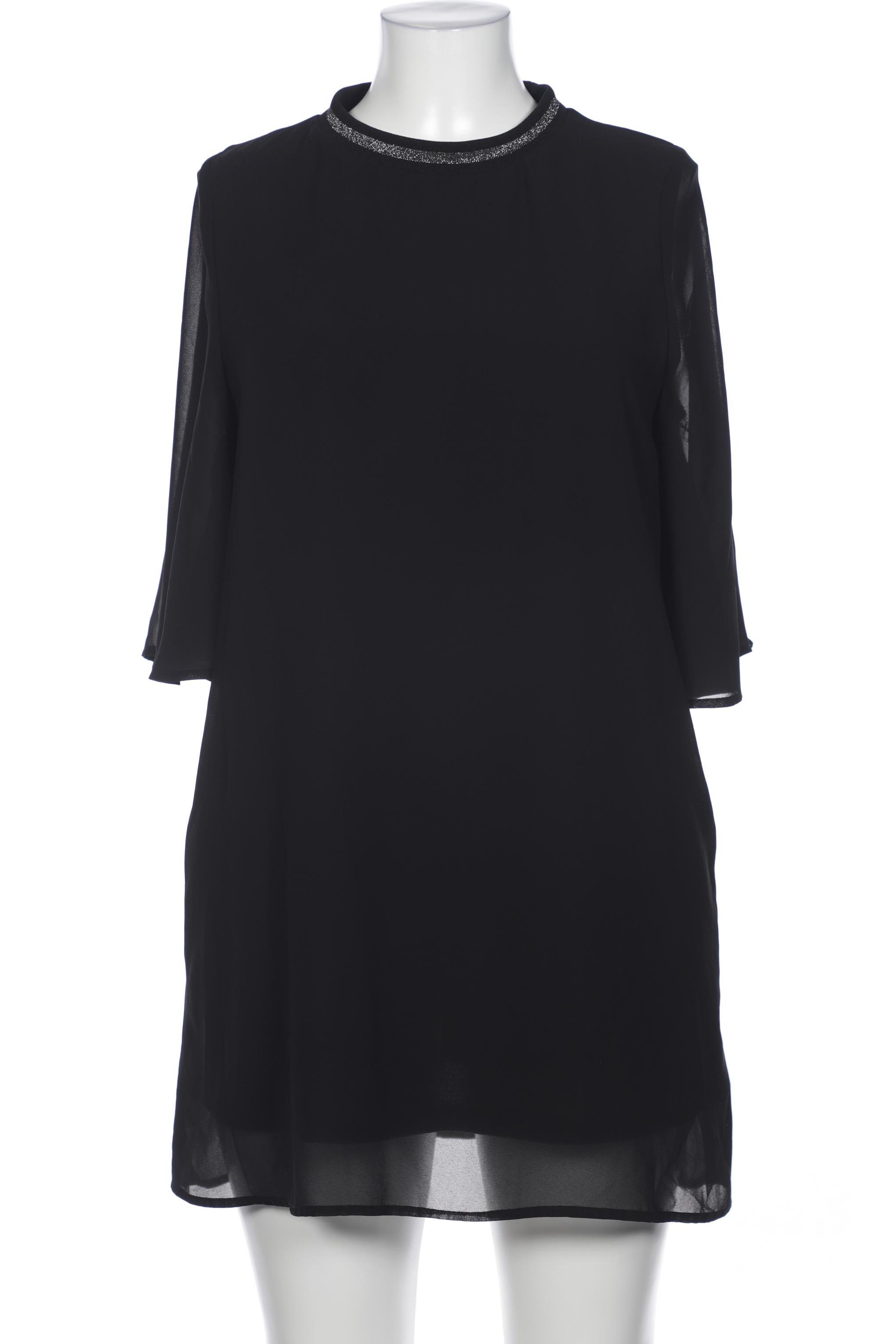 

ZARA Damen Kleid, schwarz