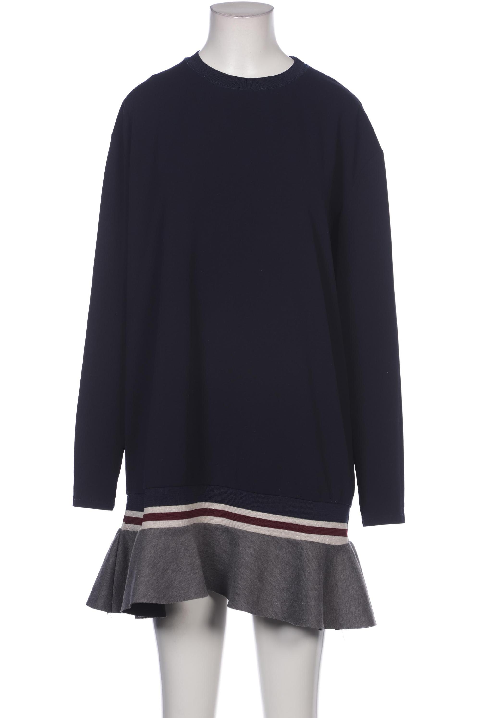 

Zara Damen Kleid, marineblau, Gr. 38