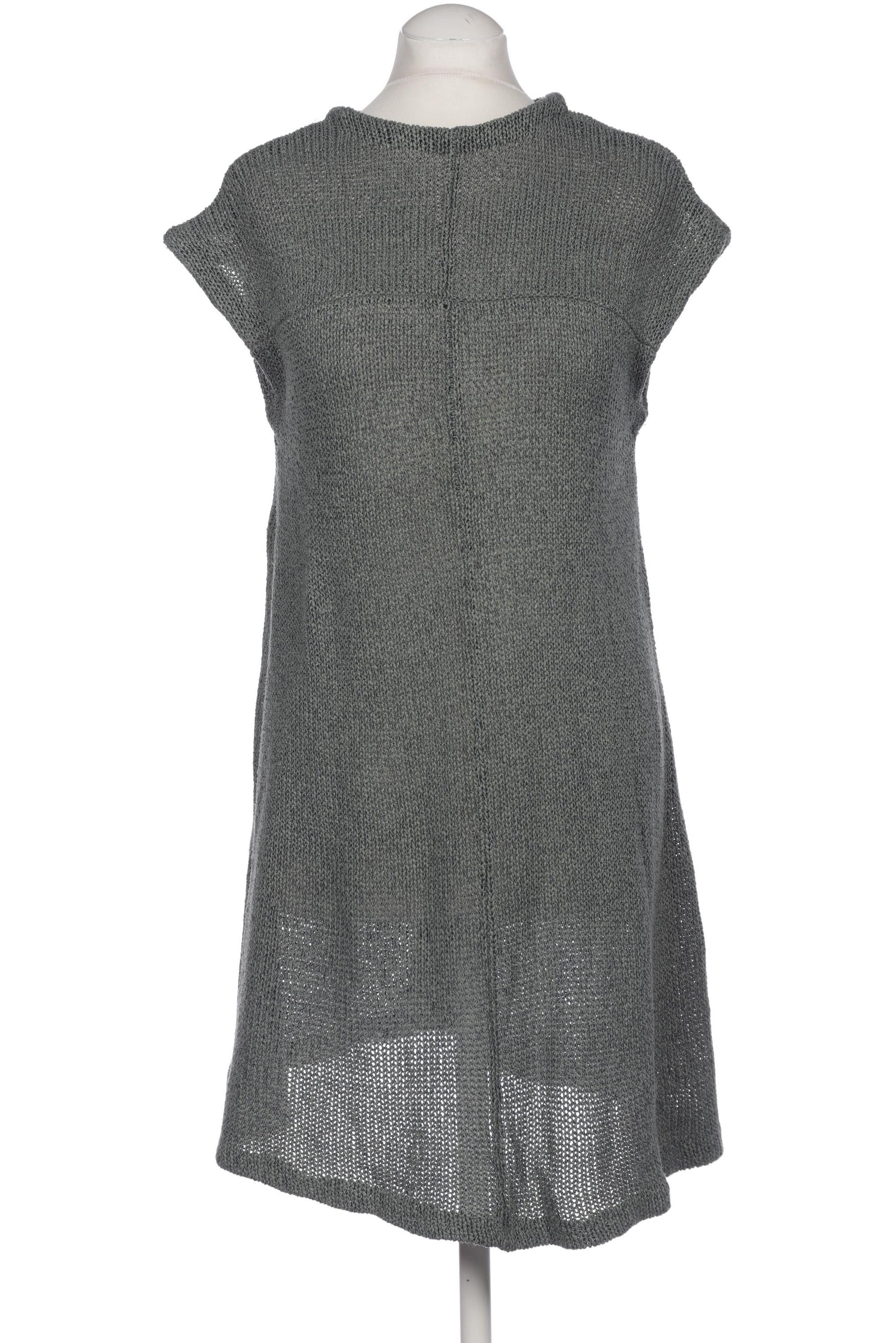 

ZARA Damen Kleid, grün