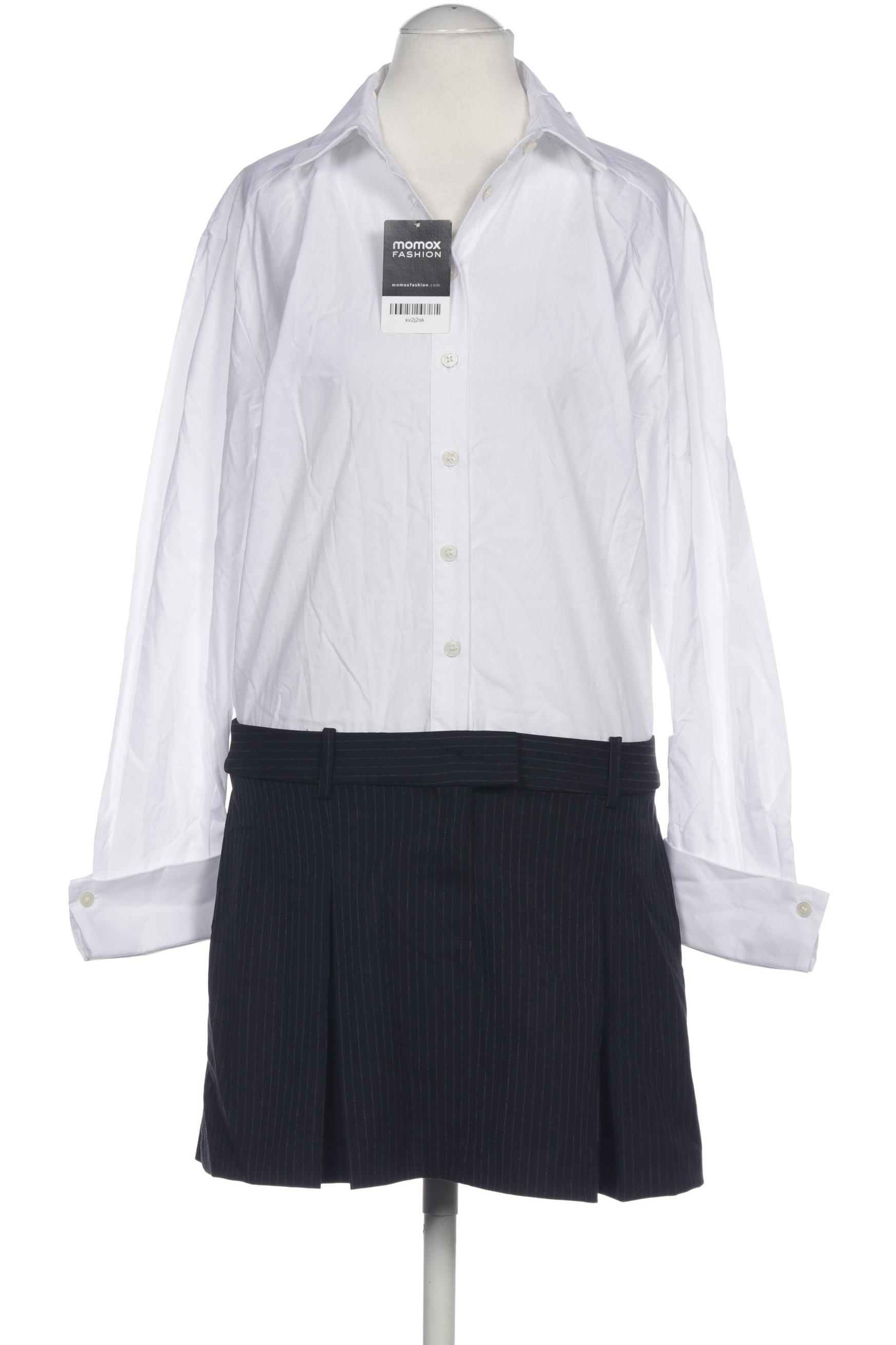 

Zara Damen Kleid, marineblau, Gr. 34