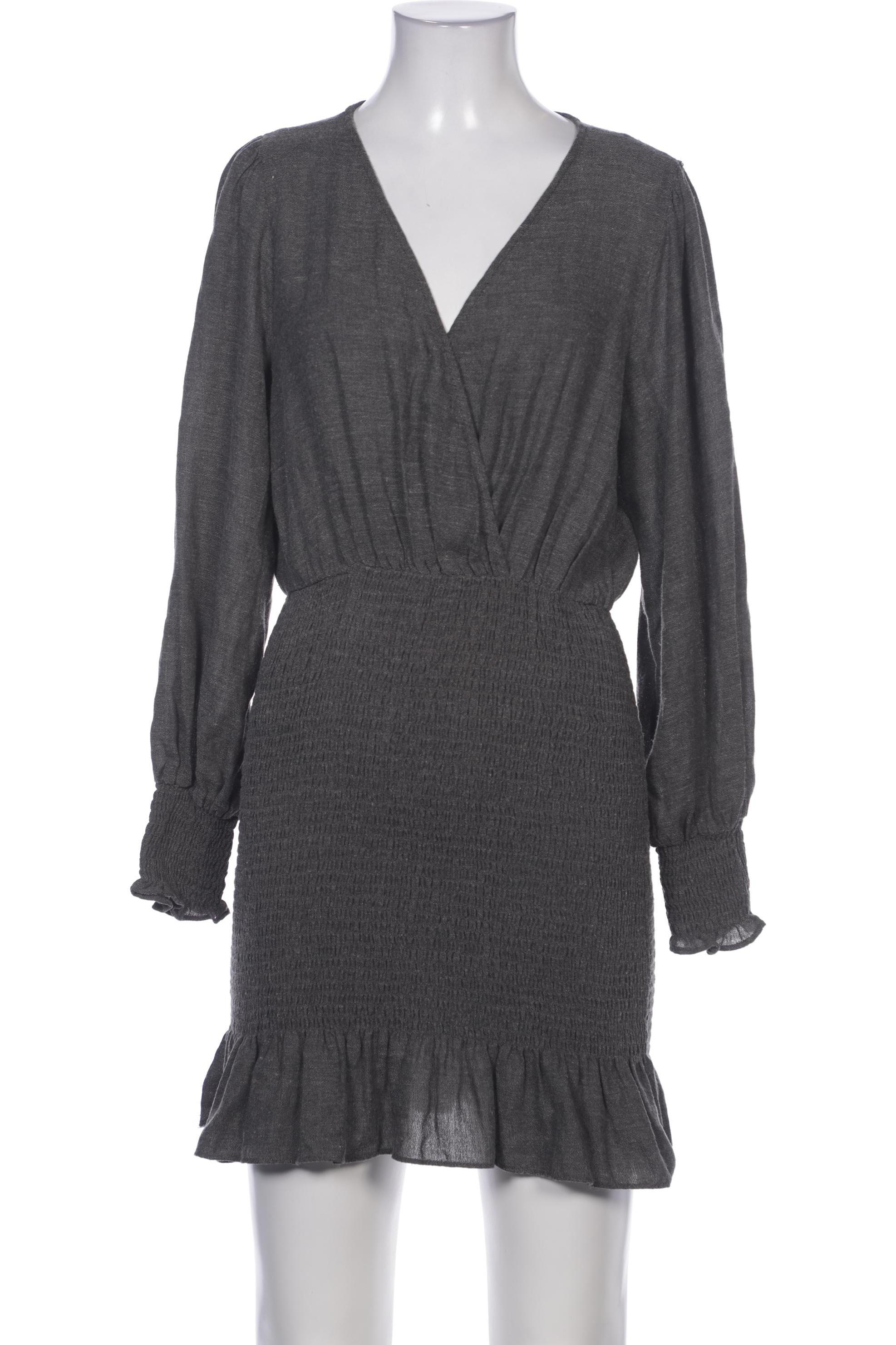 Thumbnail - Zara Damen Kleid, grau, Gr. 36