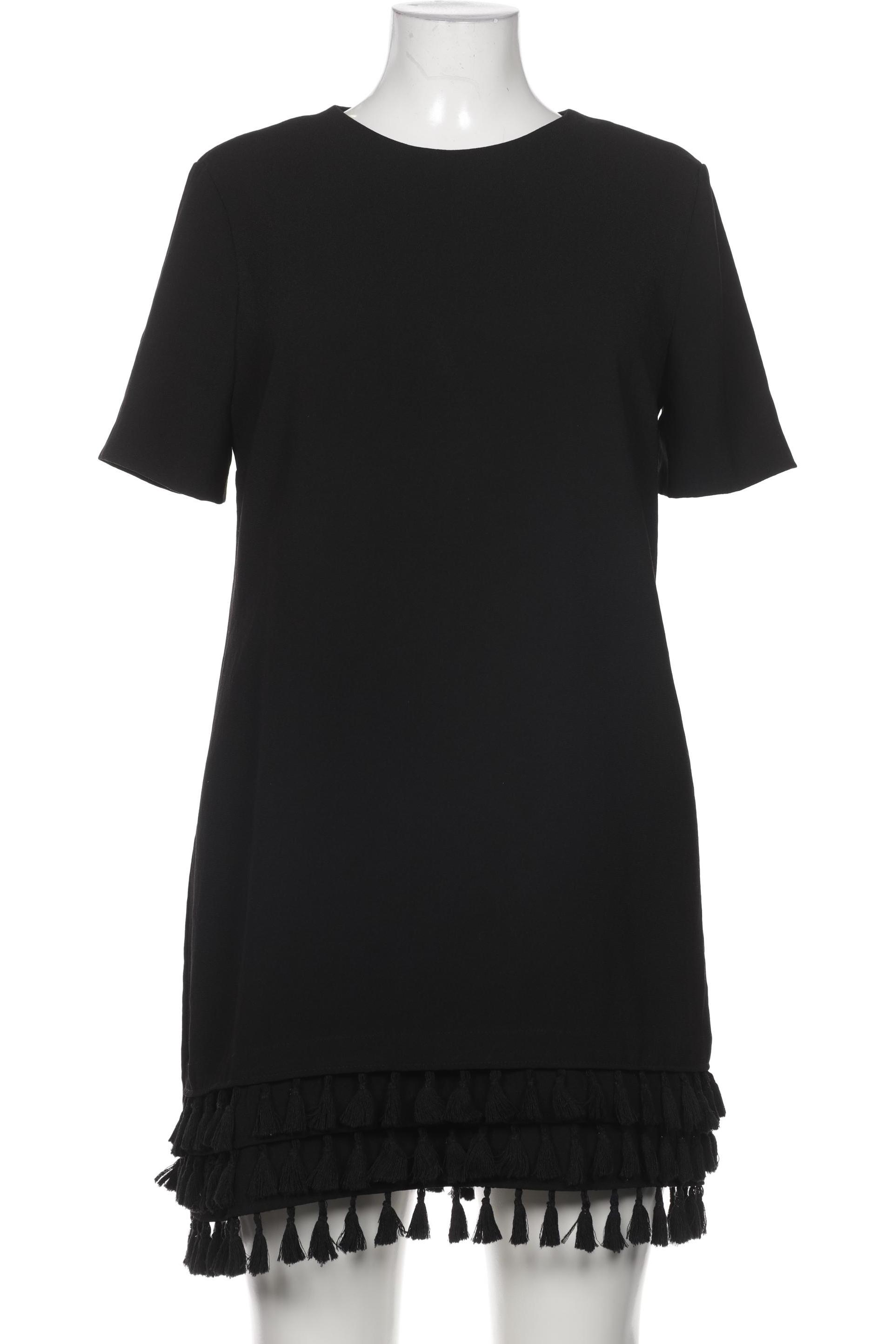 

Zara Damen Kleid, schwarz, Gr. 42