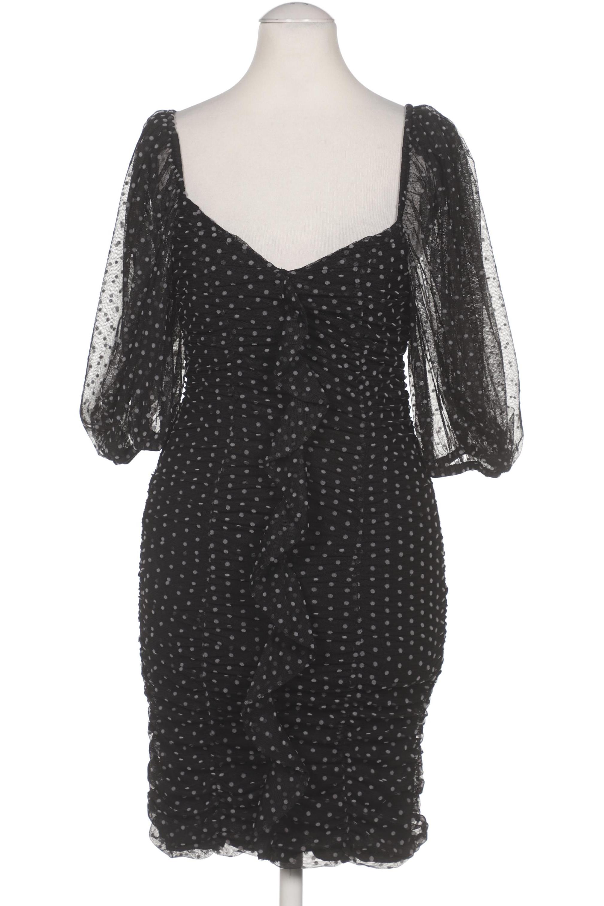 

Zara Damen Kleid, schwarz, Gr. 34