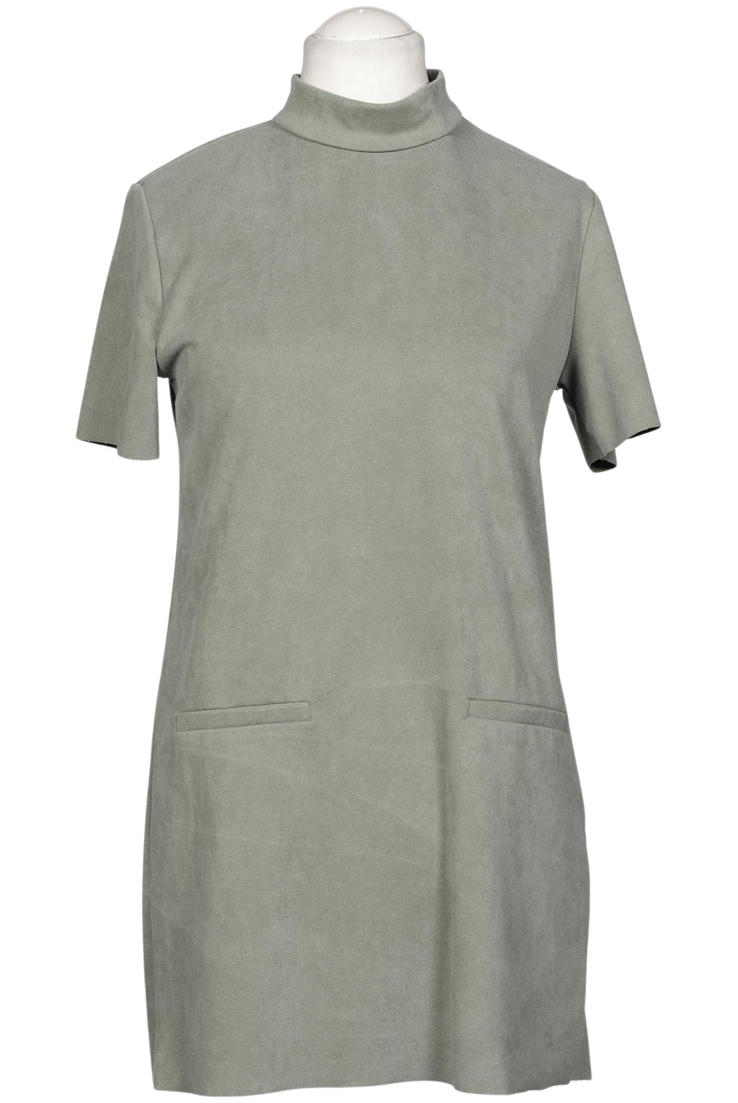 

Zara Damen Kleid, grün, Gr. 38