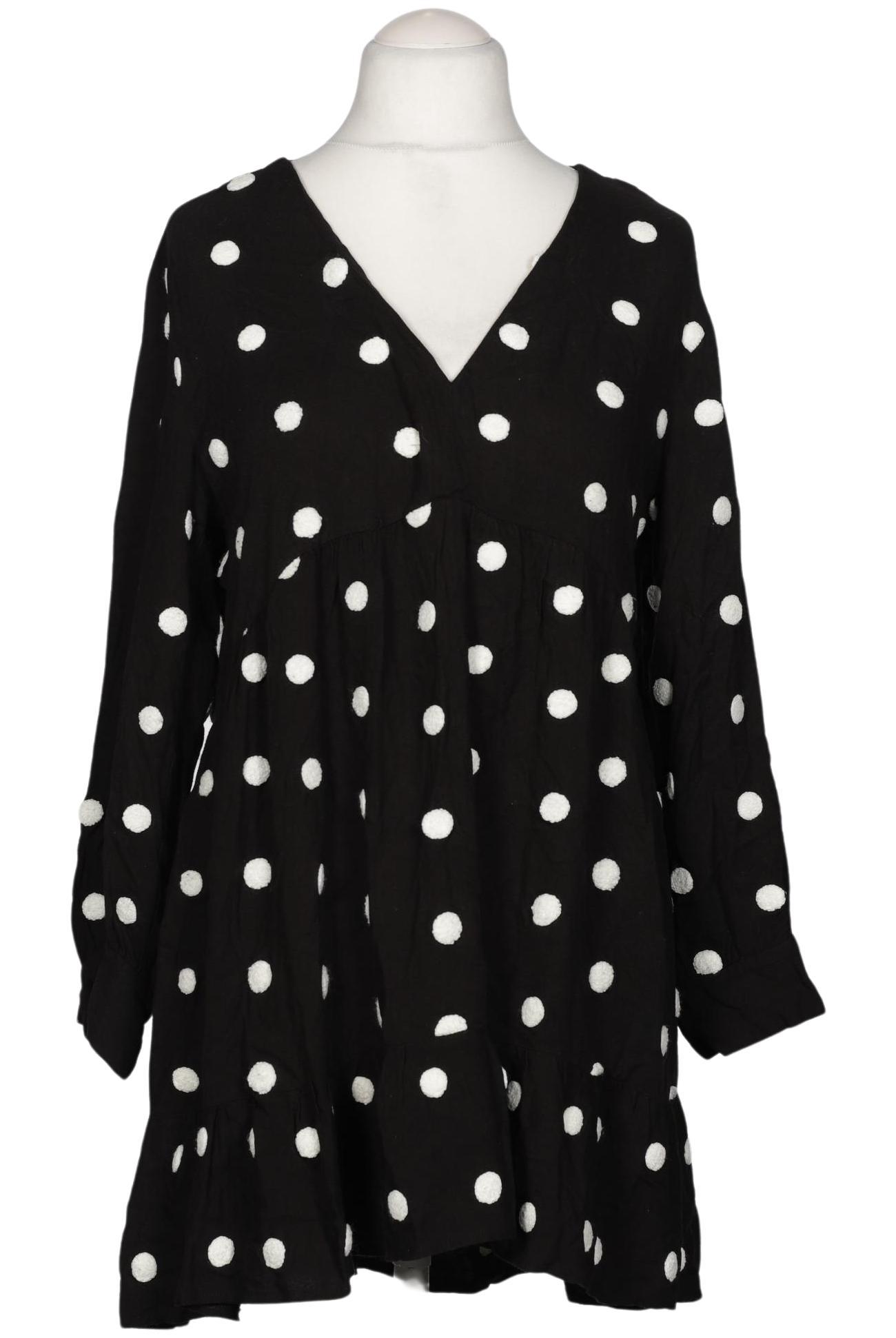 

Zara Damen Kleid, mehrfarbig, Gr. 44