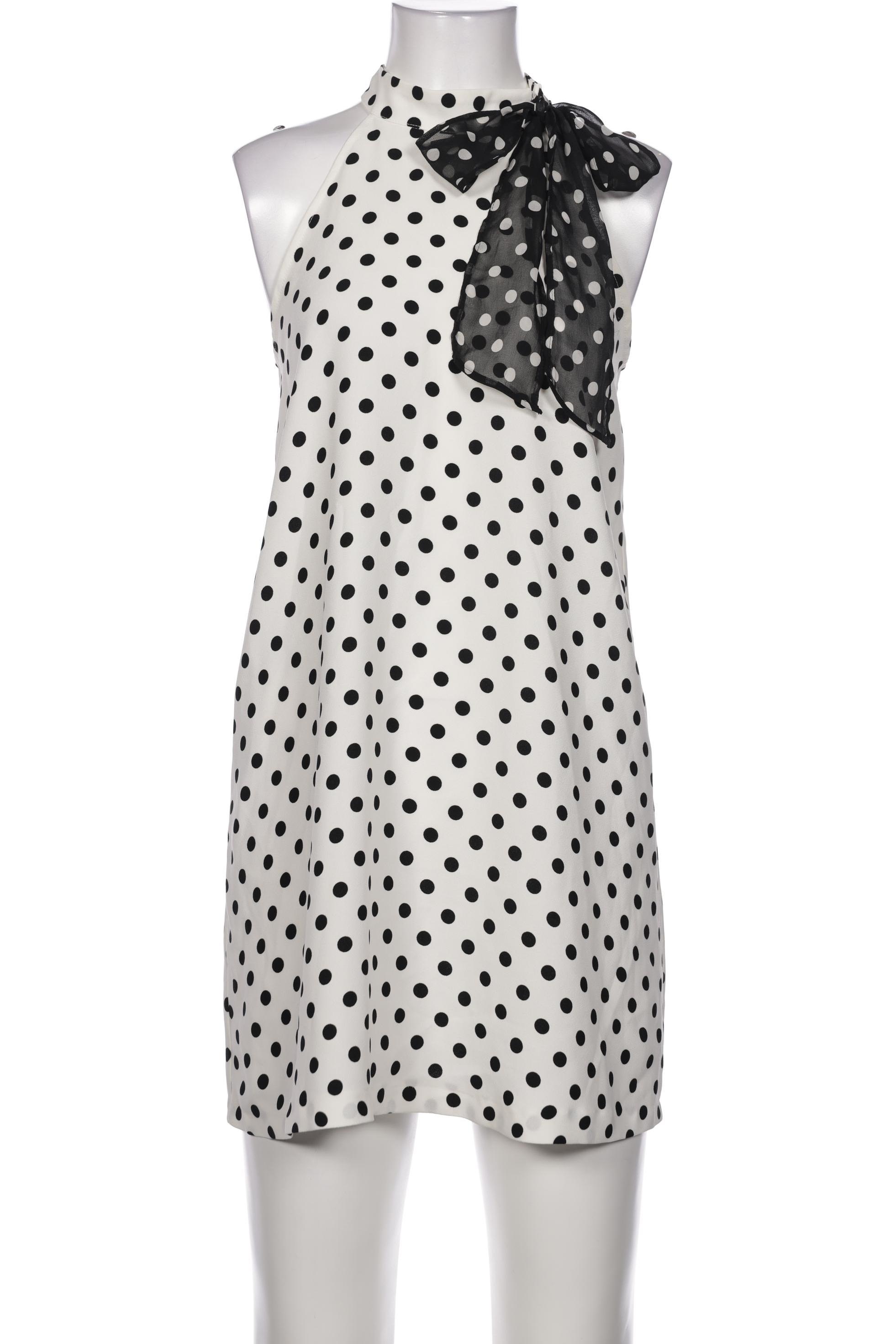 

Zara Damen Kleid, mehrfarbig, Gr. 34