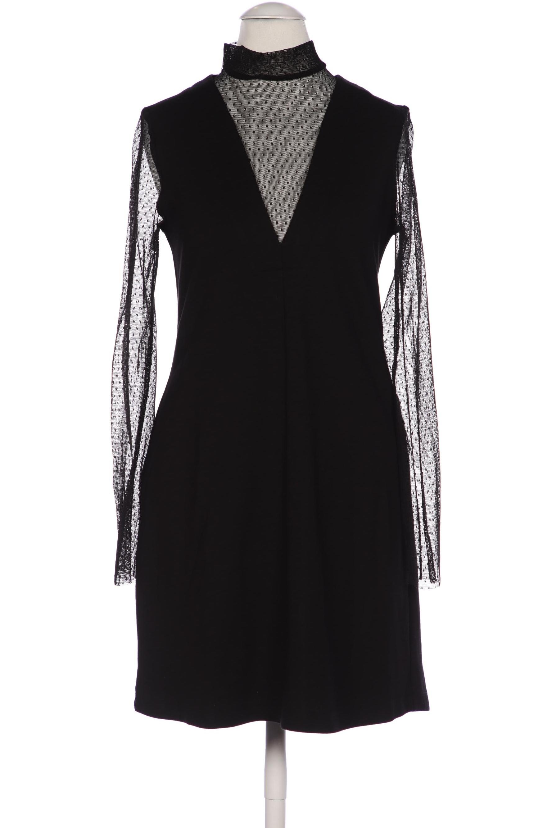 

Zara Damen Kleid, schwarz, Gr. 36