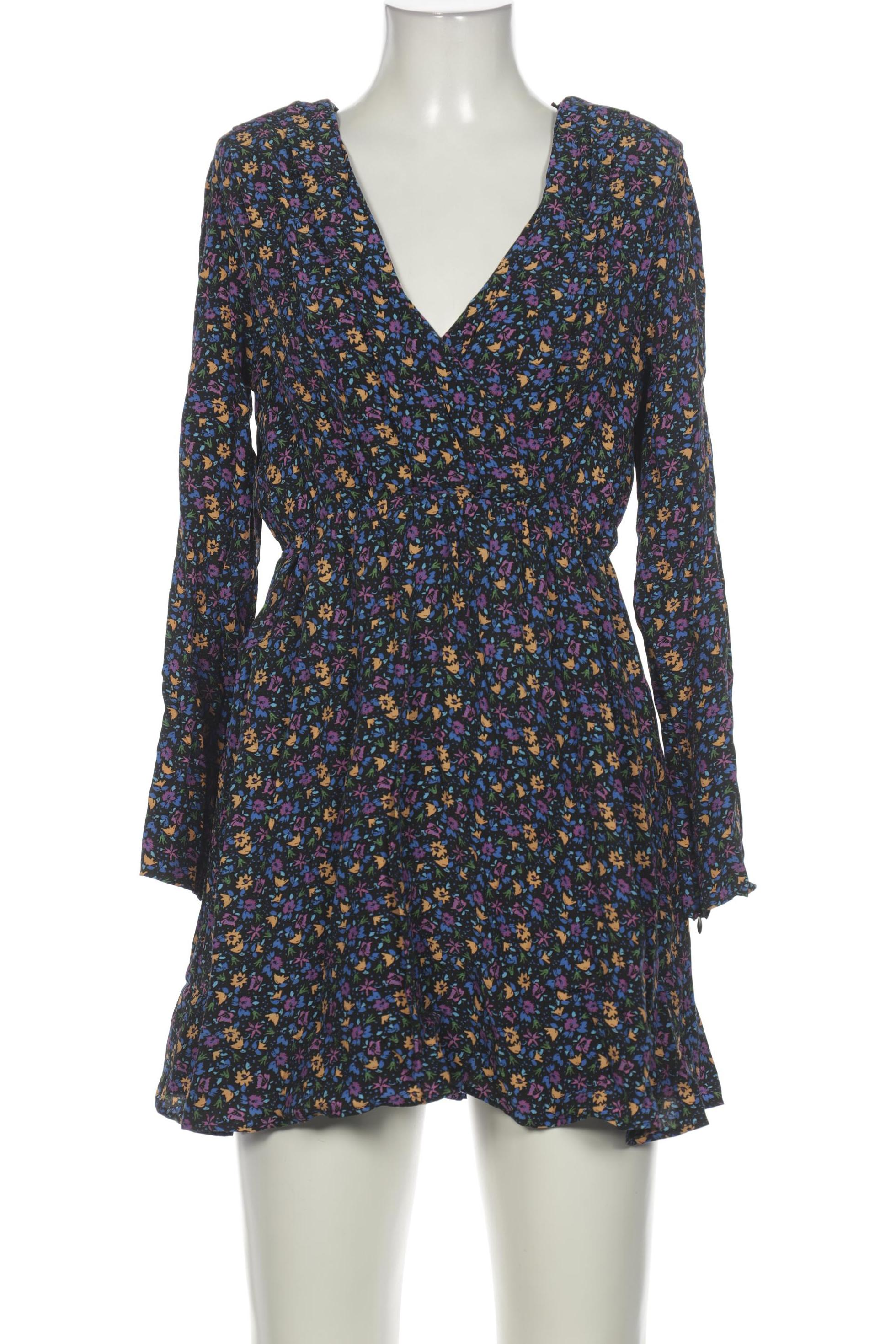 

Zara Damen Kleid, mehrfarbig, Gr. 36