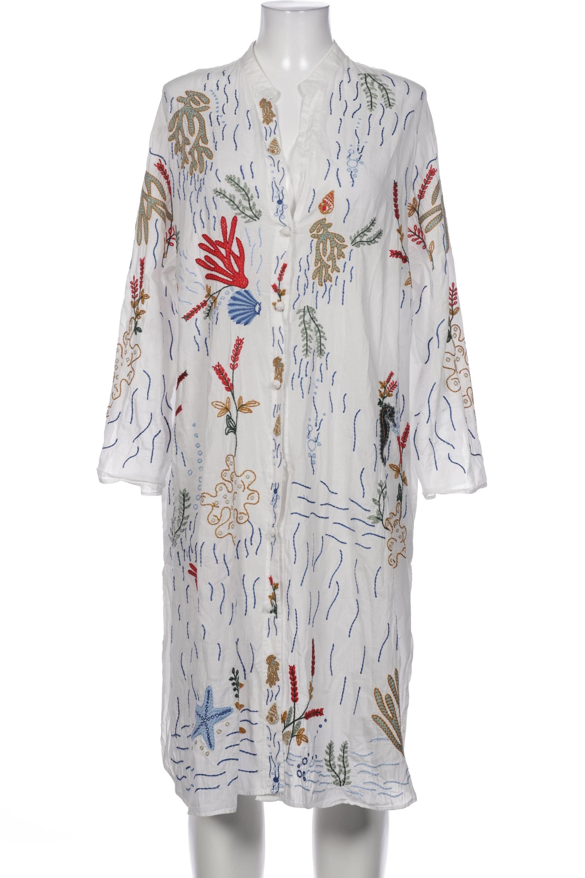 

Zara Damen Kleid, mehrfarbig, Gr. 42