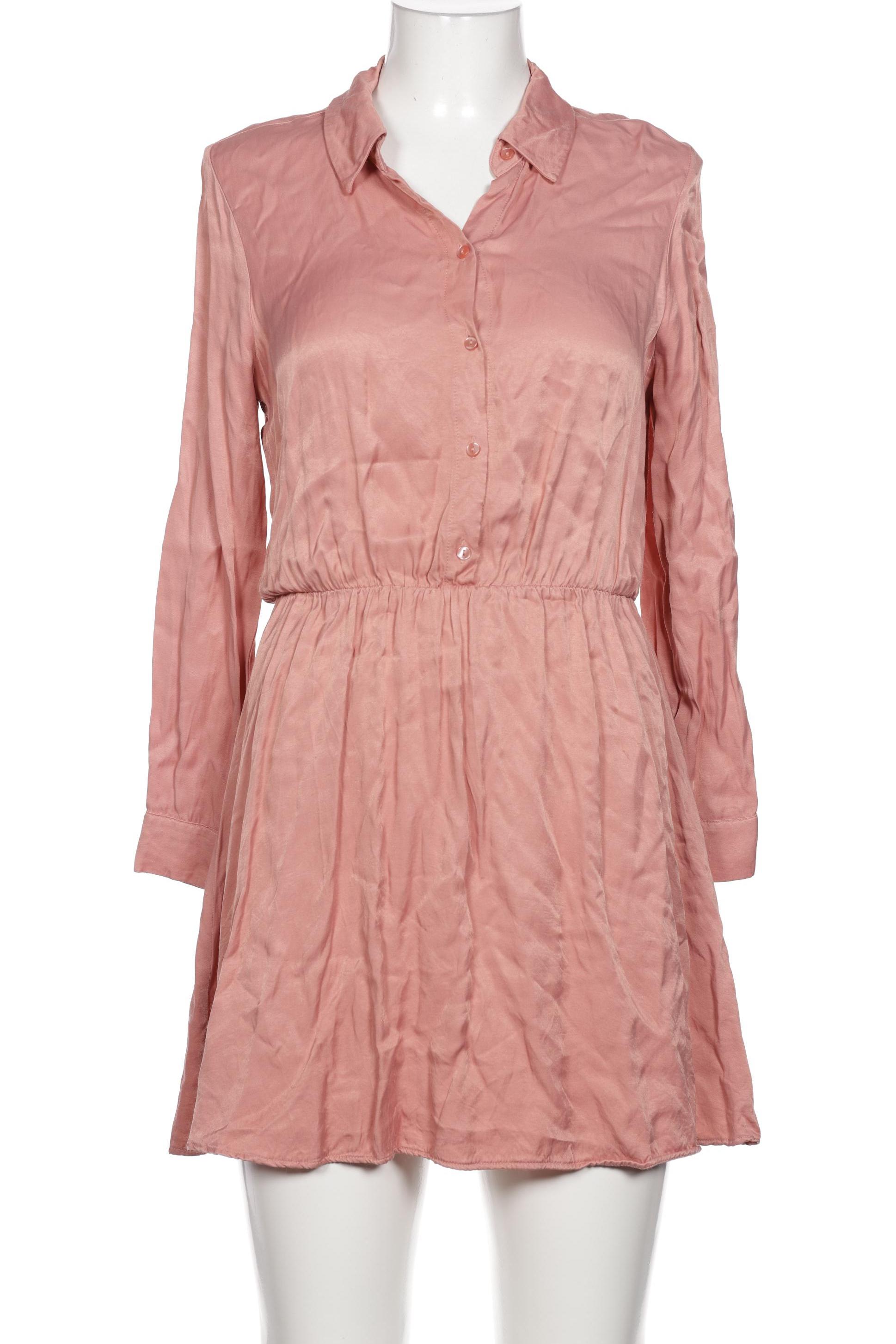 

ZARA Damen Kleid, pink