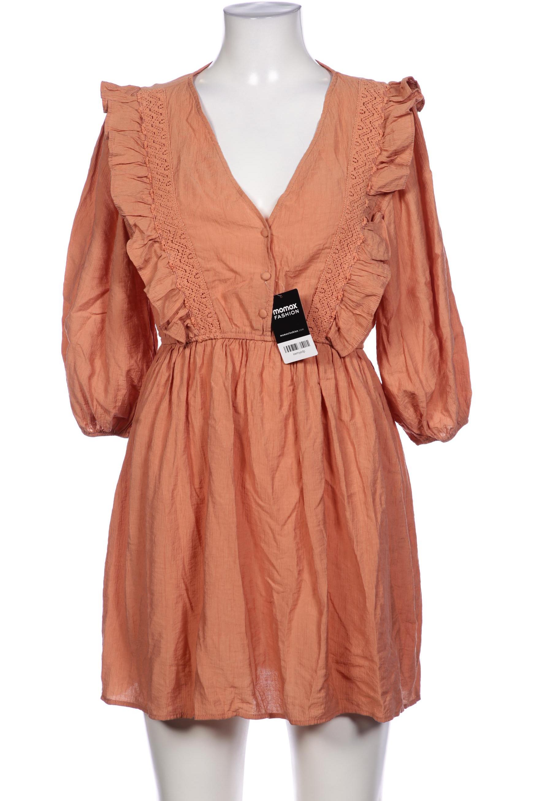 

Zara Damen Kleid, pink, Gr. 38