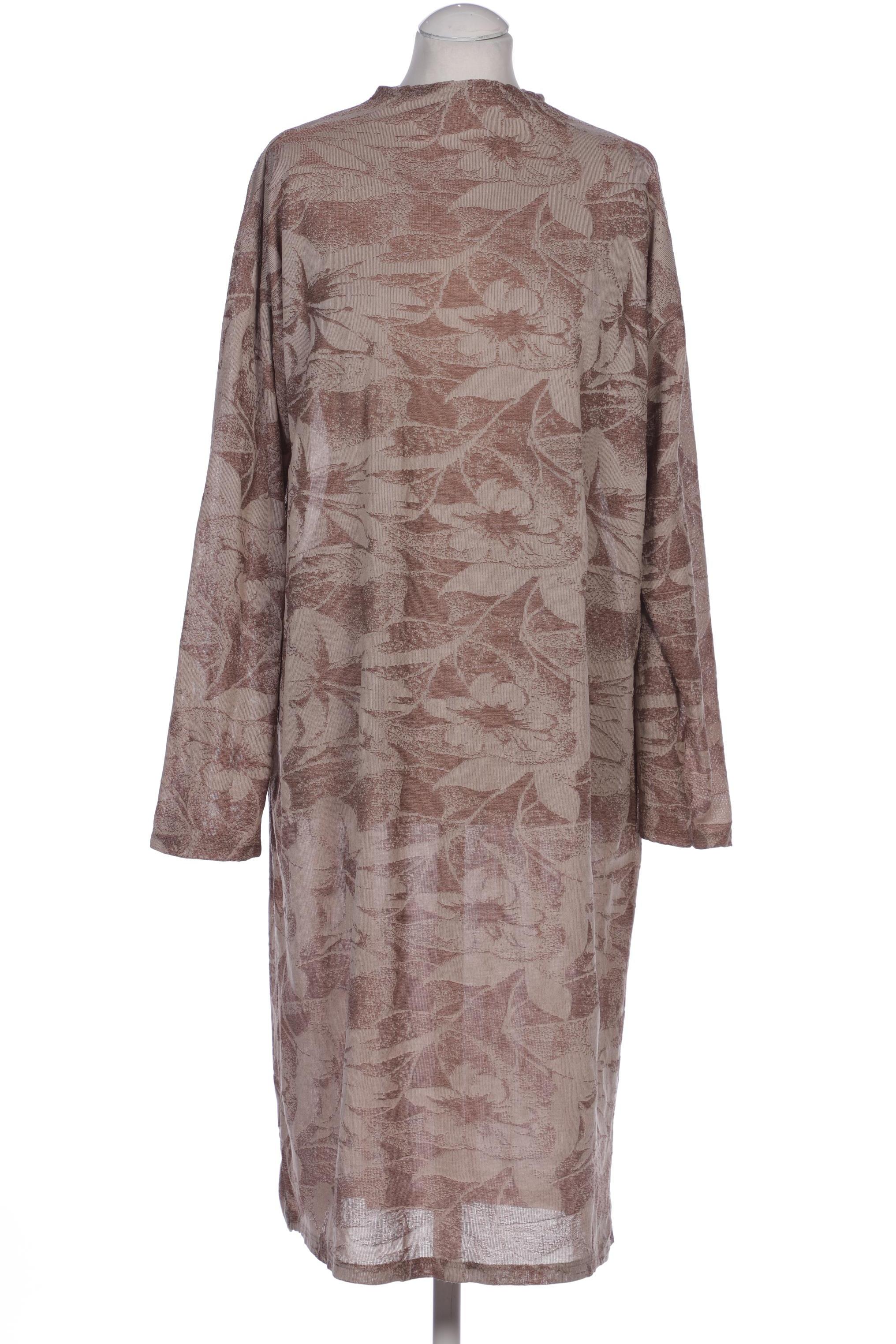

Zara Damen Kleid, braun, Gr. 36