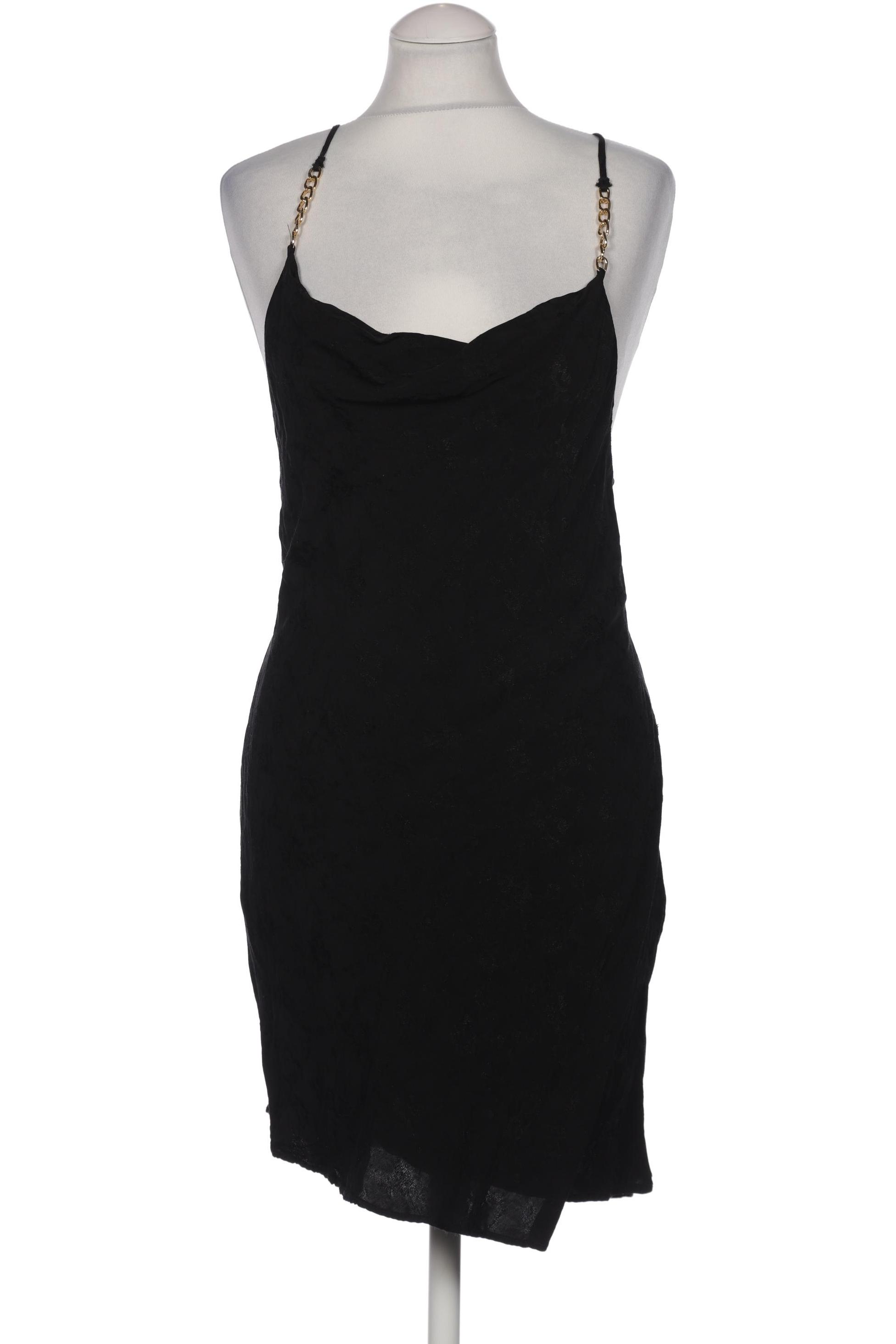 

Zara Damen Kleid, schwarz, Gr. 36