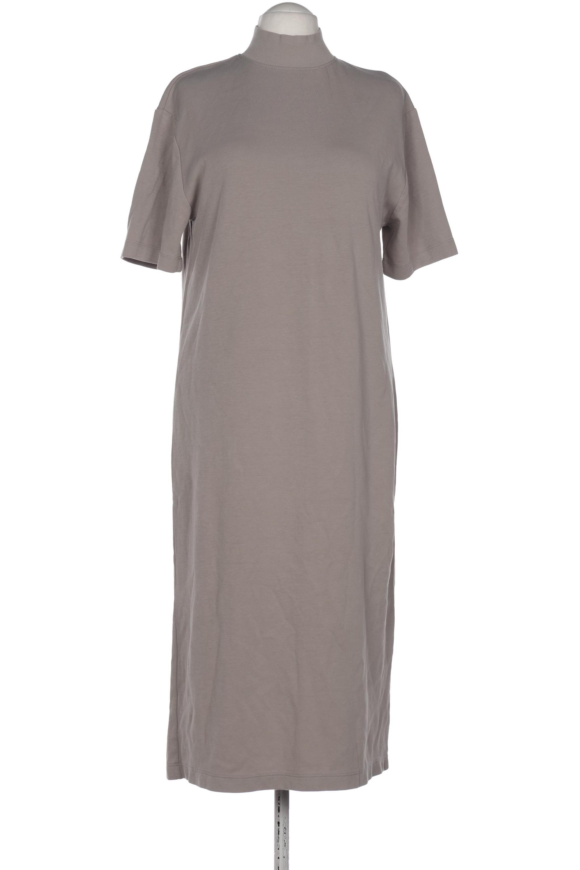 

Zara Damen Kleid, beige, Gr. 38