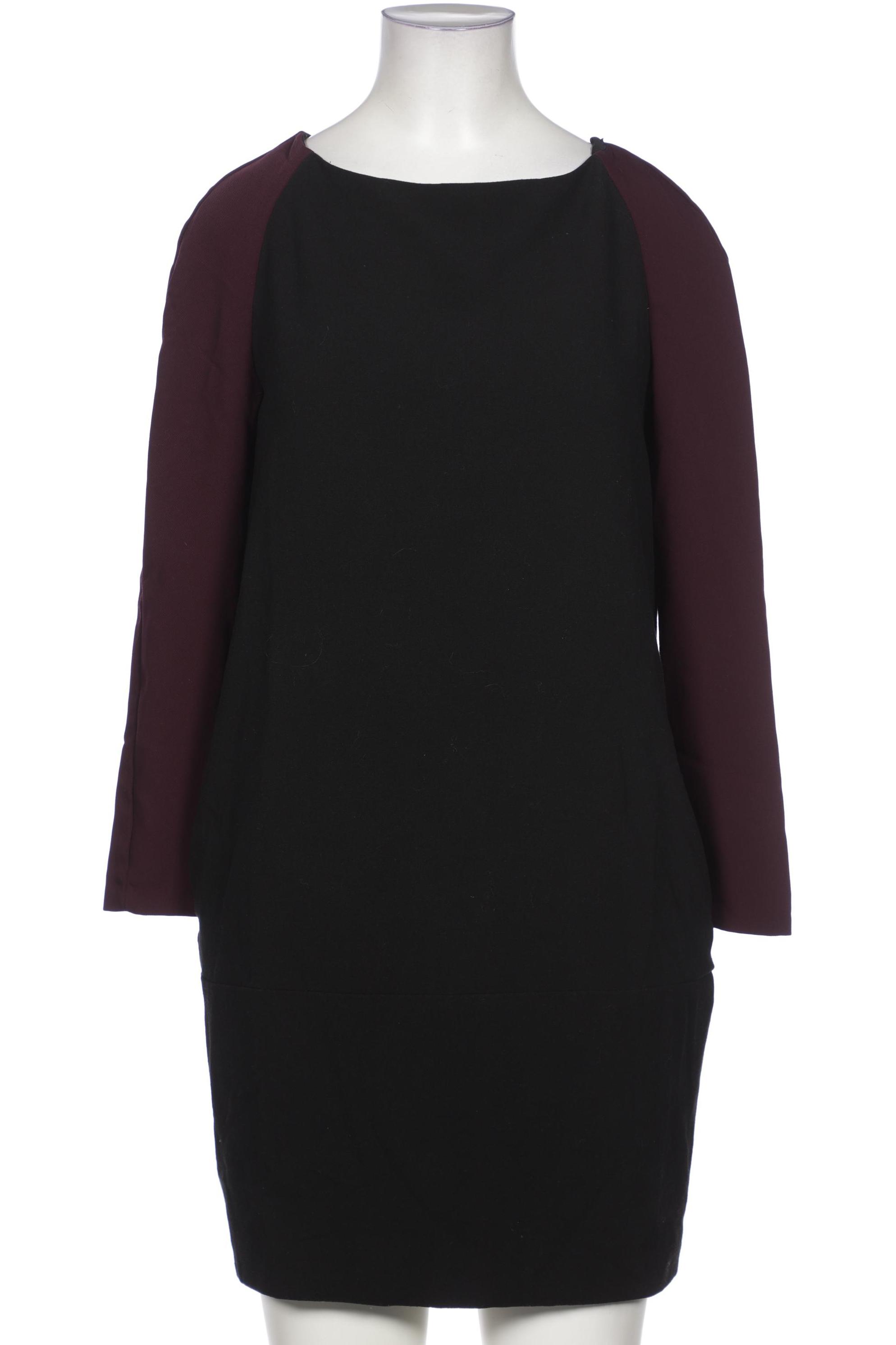 

ZARA Damen Kleid, schwarz