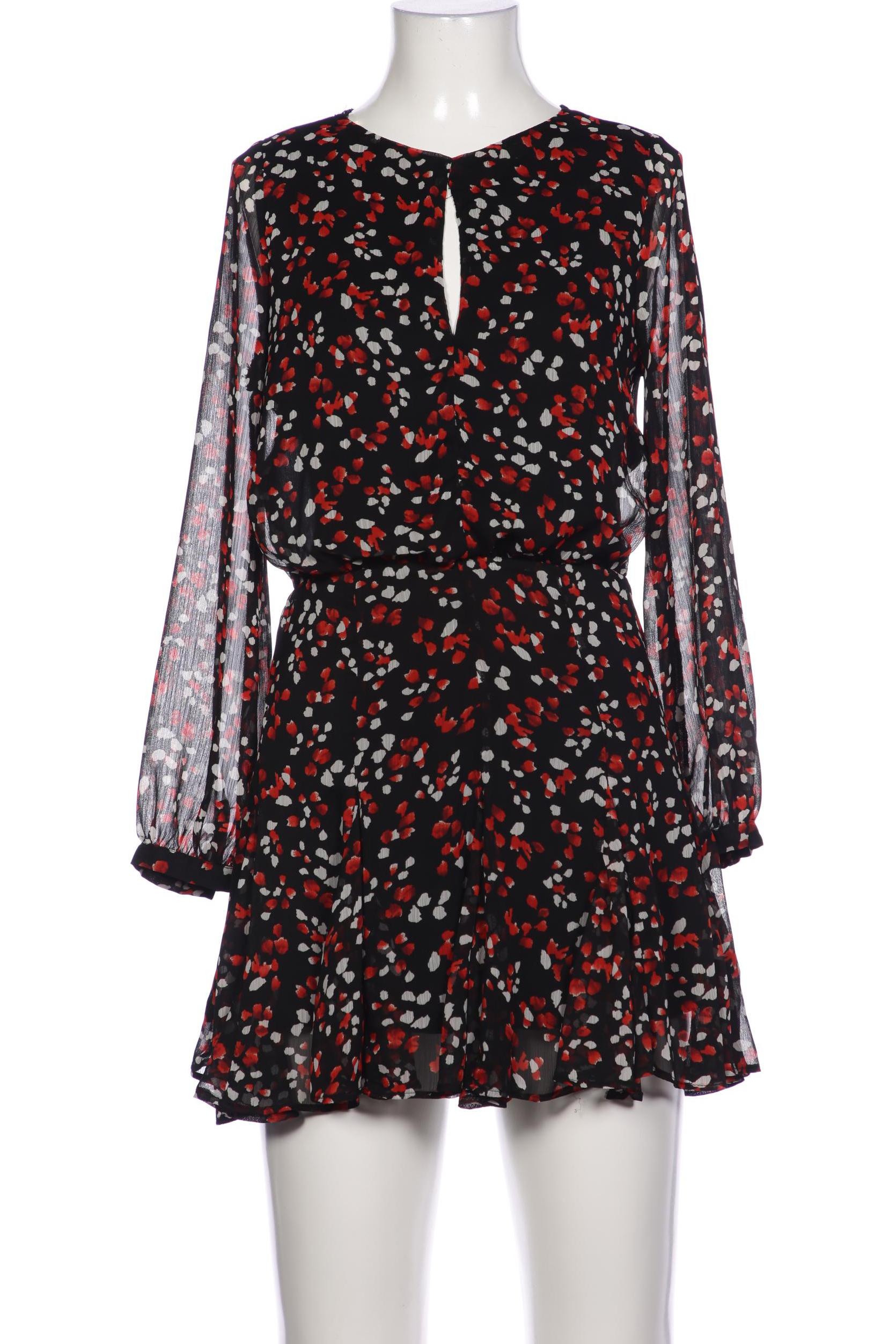 

ZARA Damen Kleid, schwarz