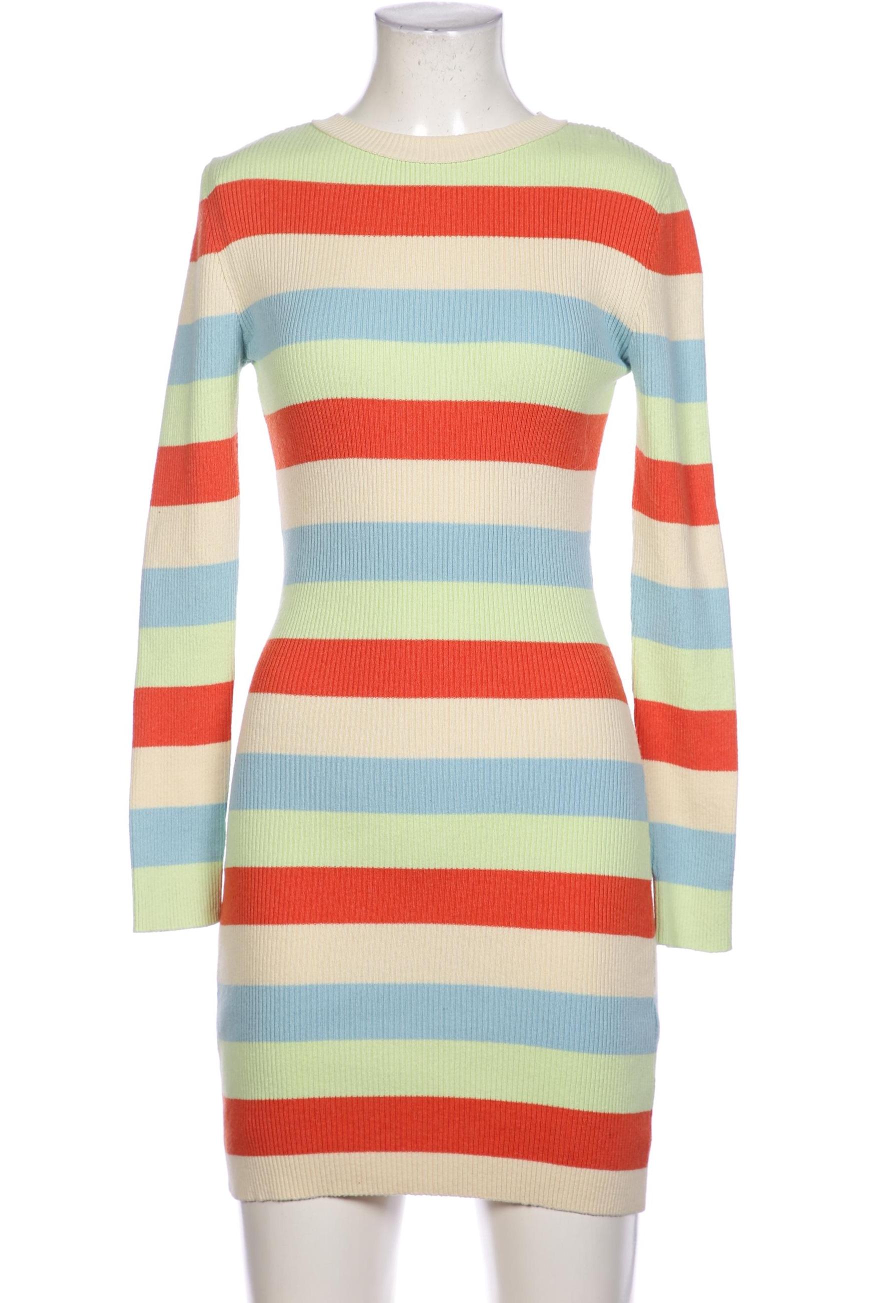 

Zara Damen Kleid, mehrfarbig, Gr. 36