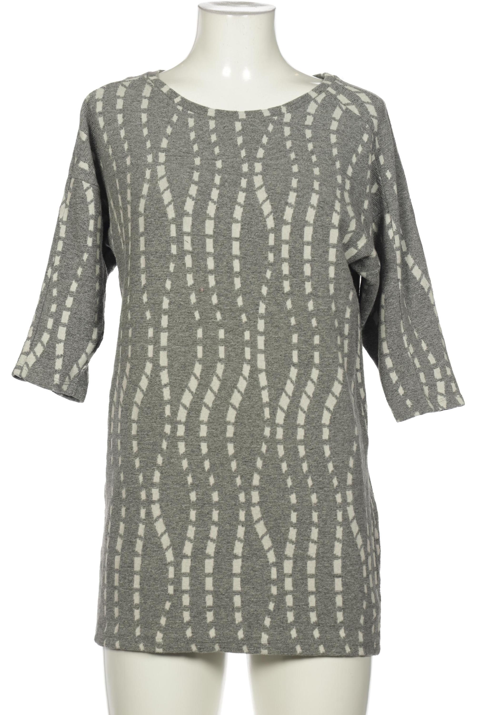 

ZARA Damen Kleid, grau