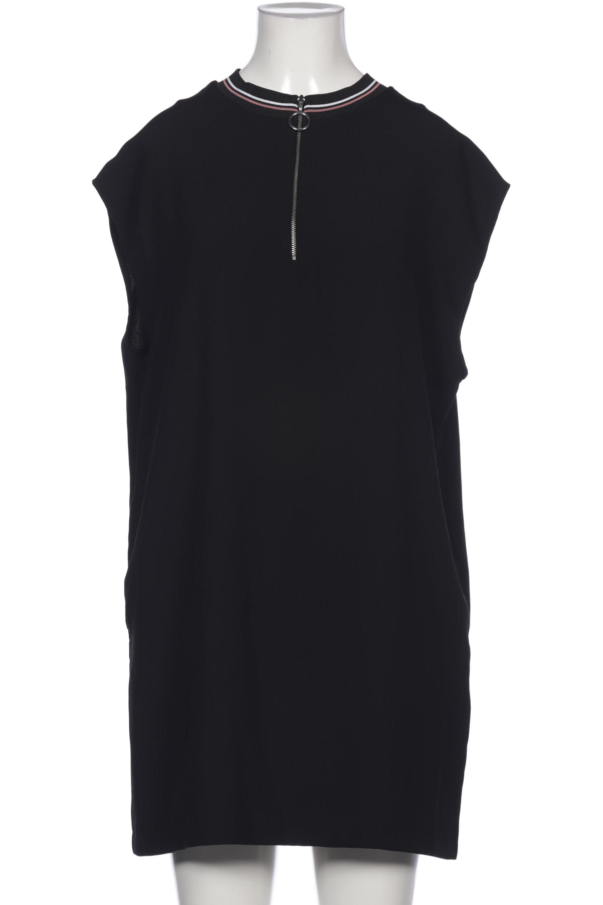

ZARA Damen Kleid, schwarz