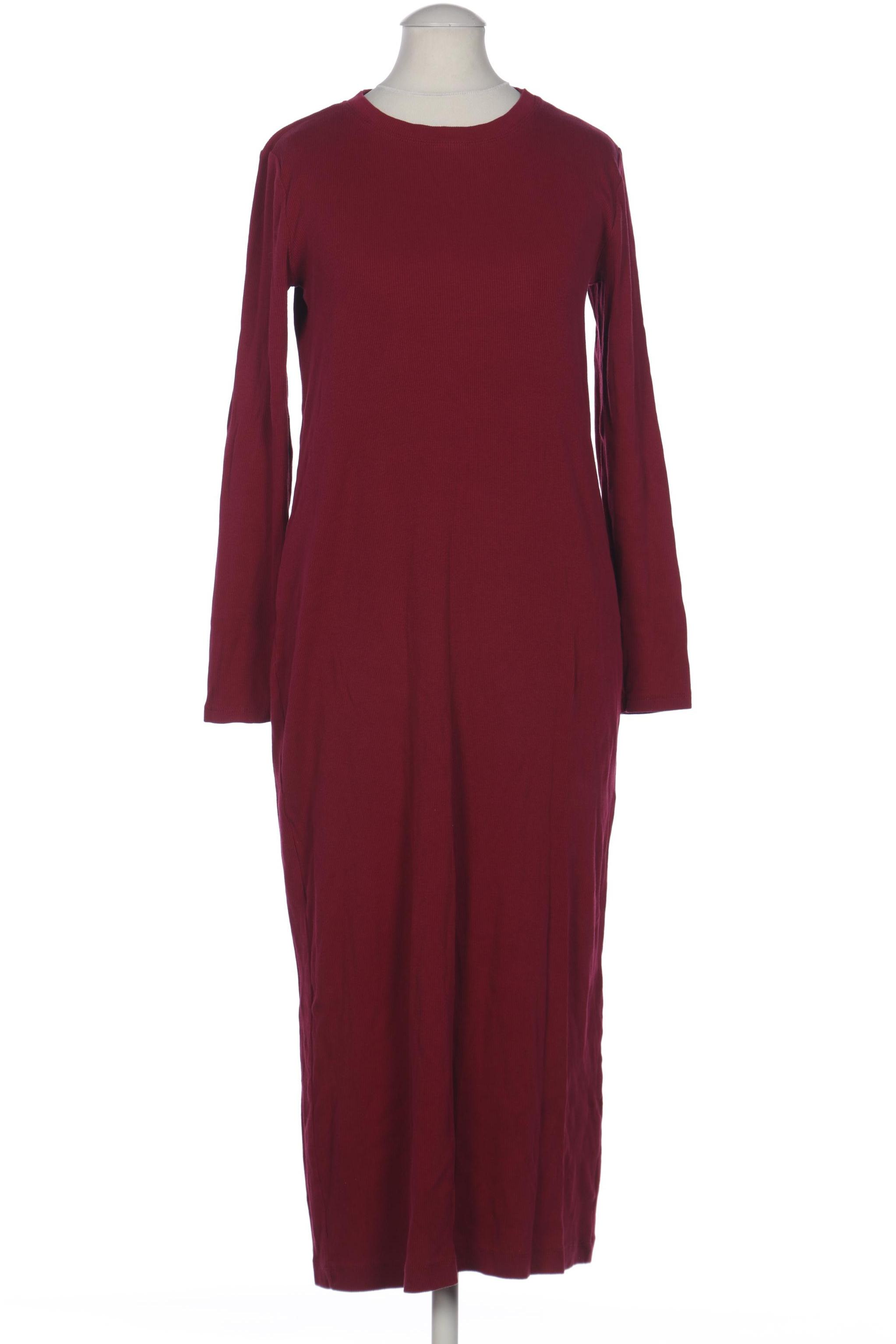 

Zara Damen Kleid, bordeaux, Gr. 36