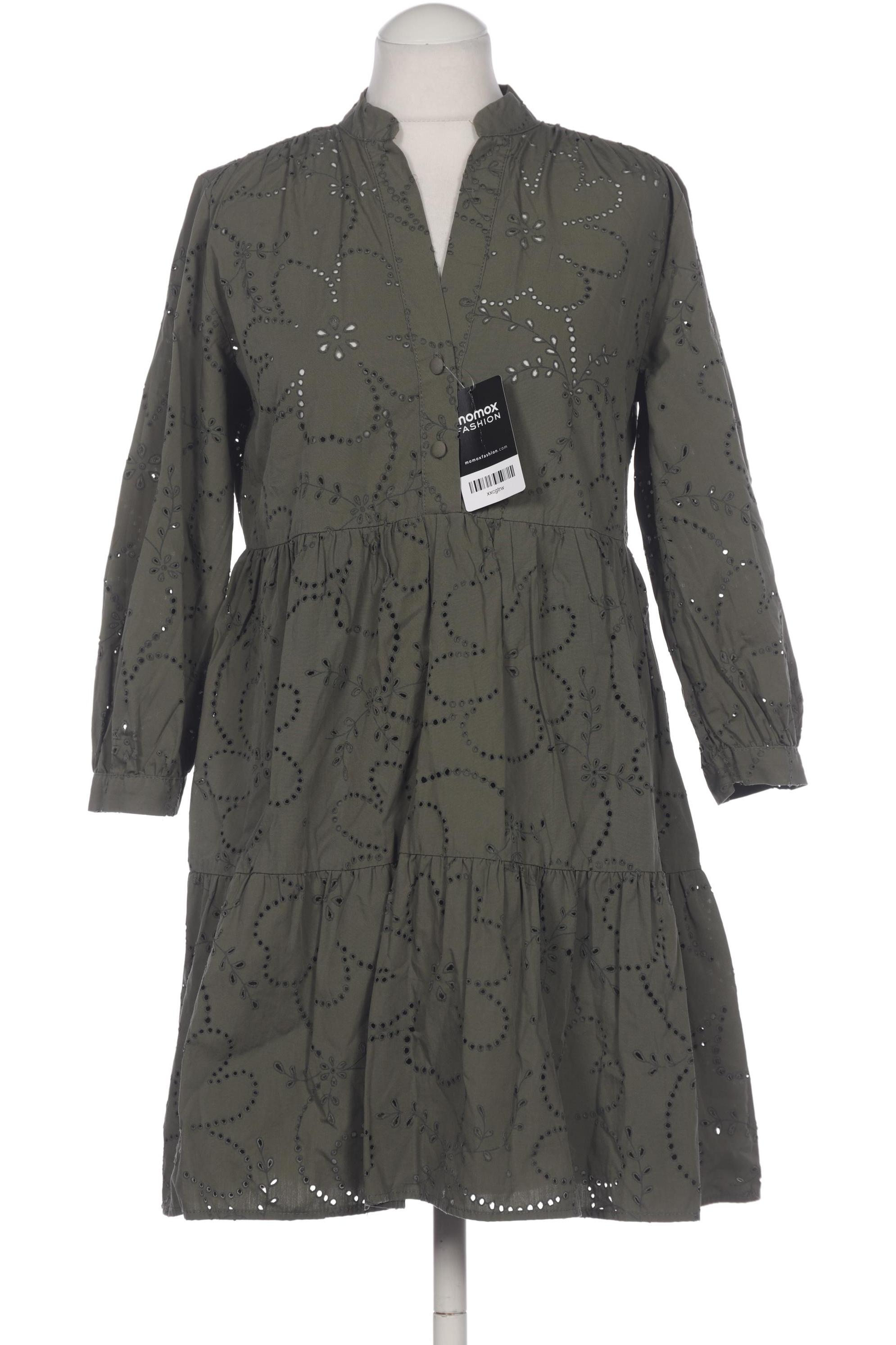 

Zara Damen Kleid, grün, Gr. 36