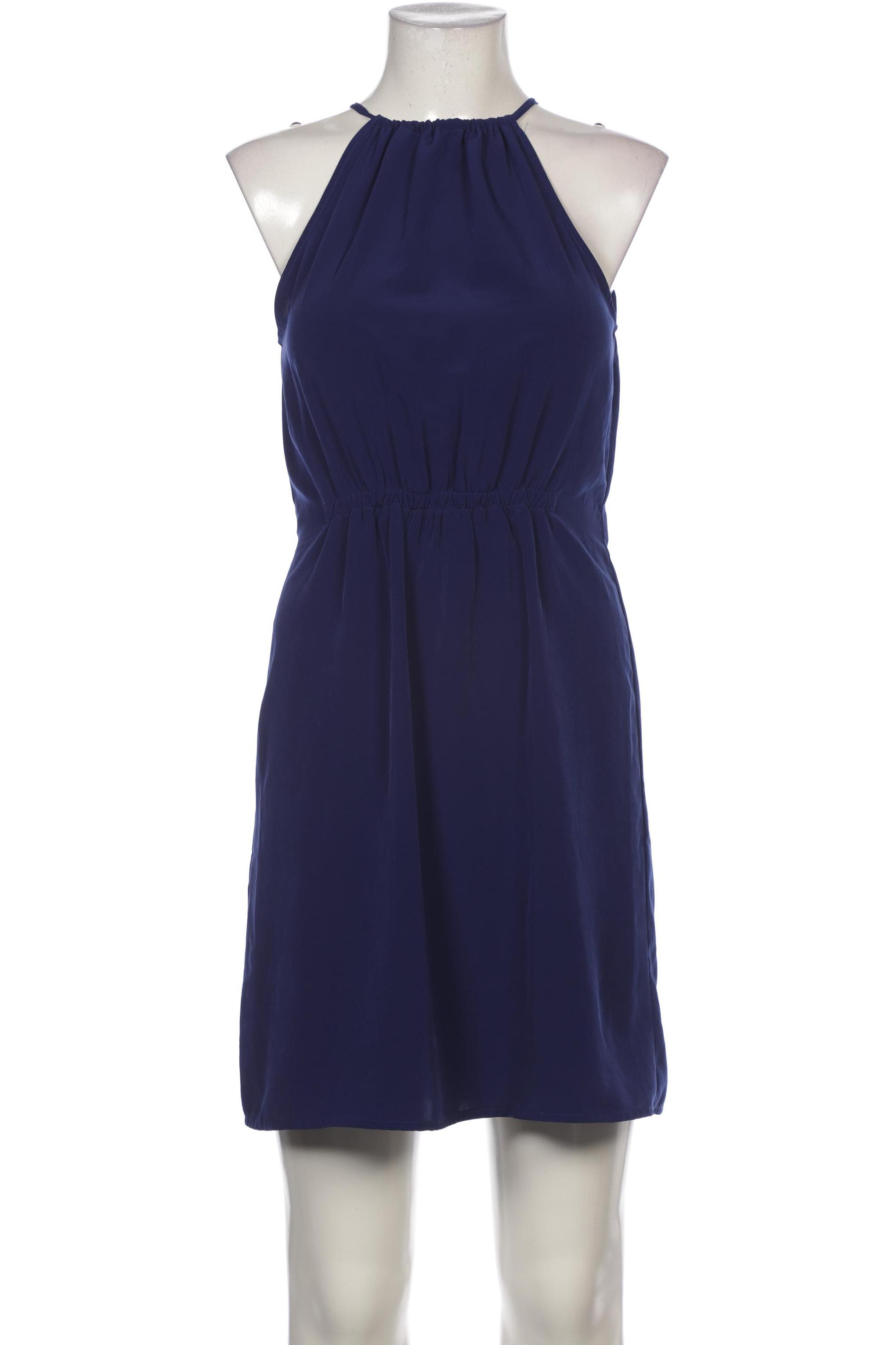

Zara Damen Kleid, marineblau, Gr. 36