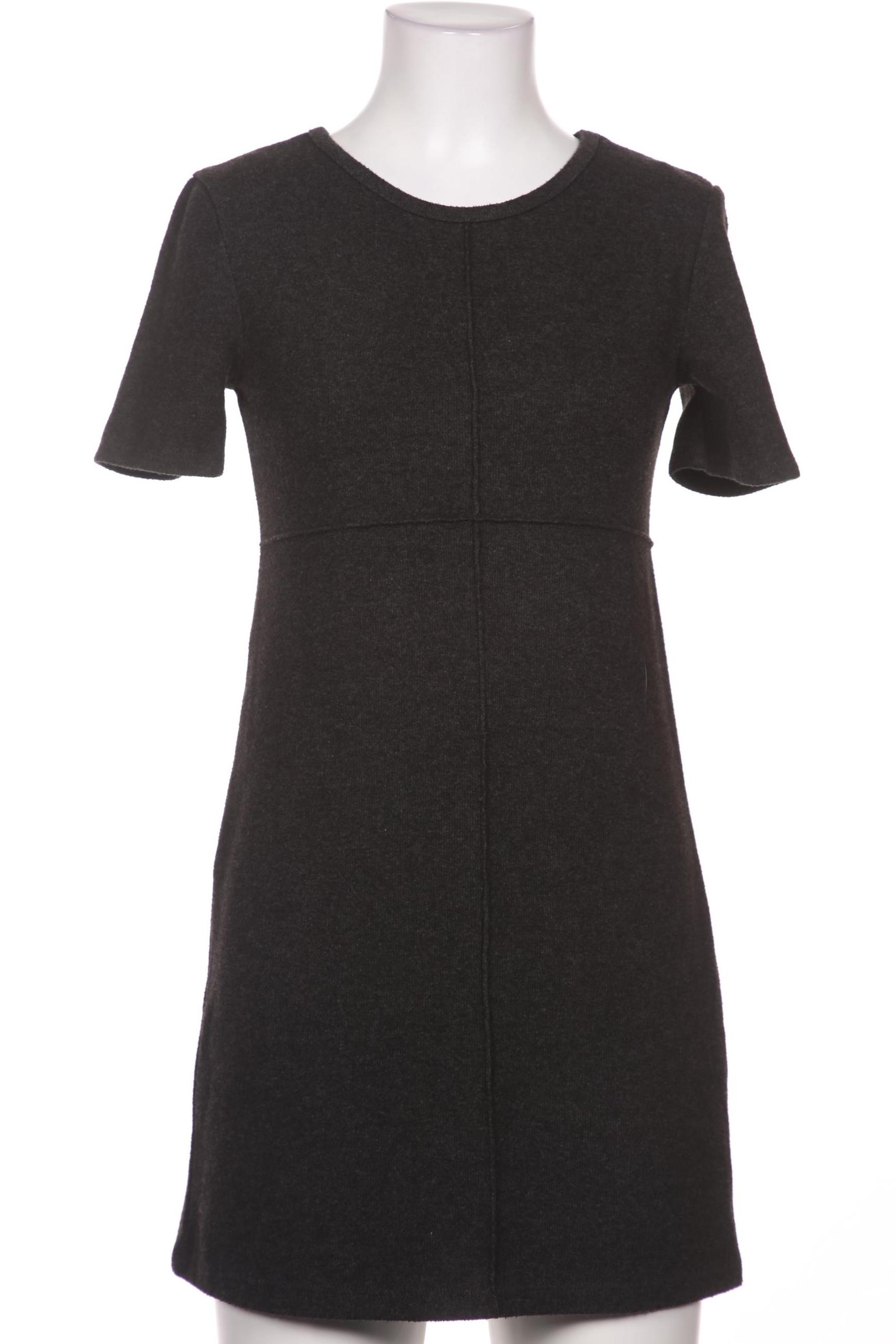 

Zara Damen Kleid, grau, Gr. 36
