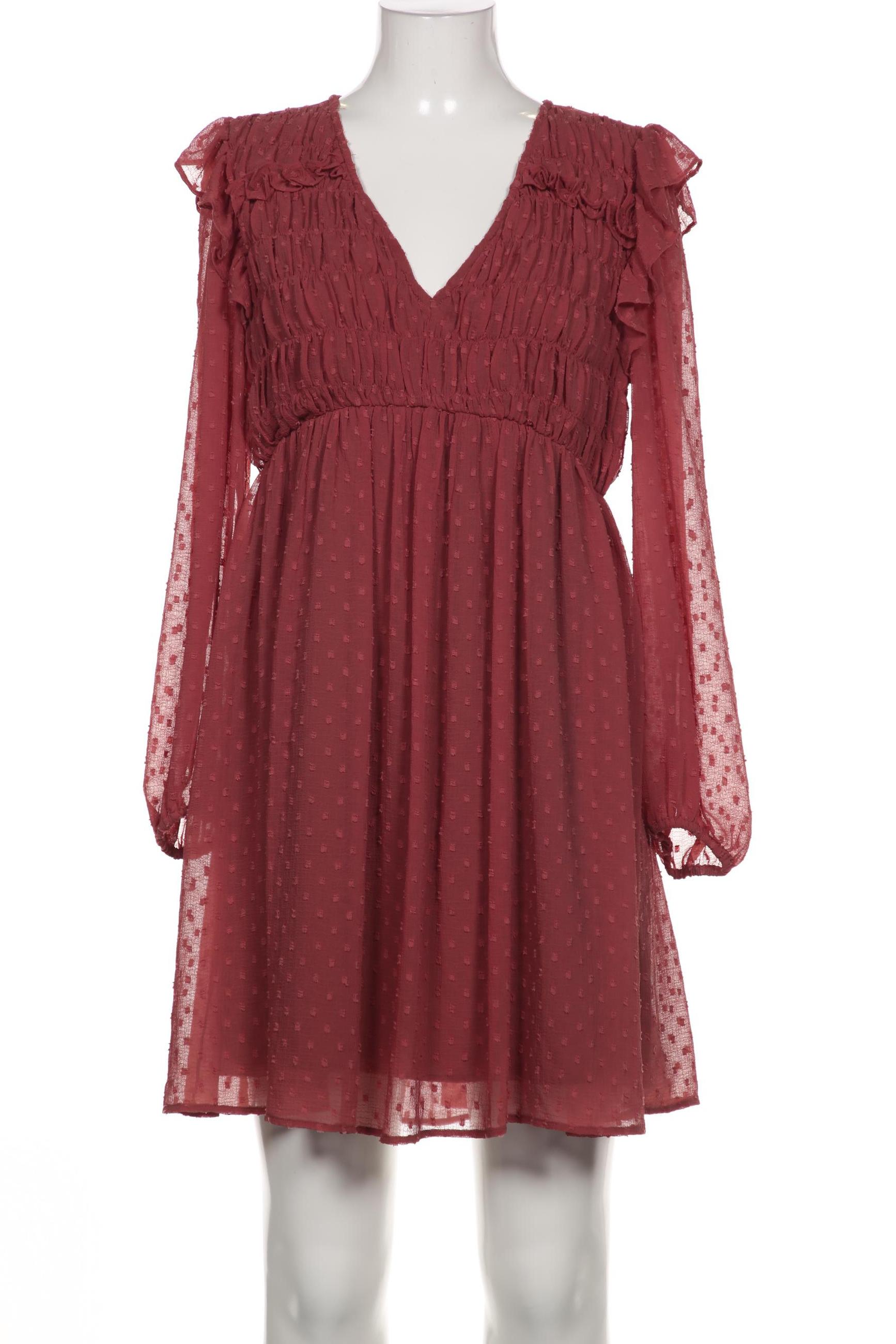 

ZARA Damen Kleid, pink