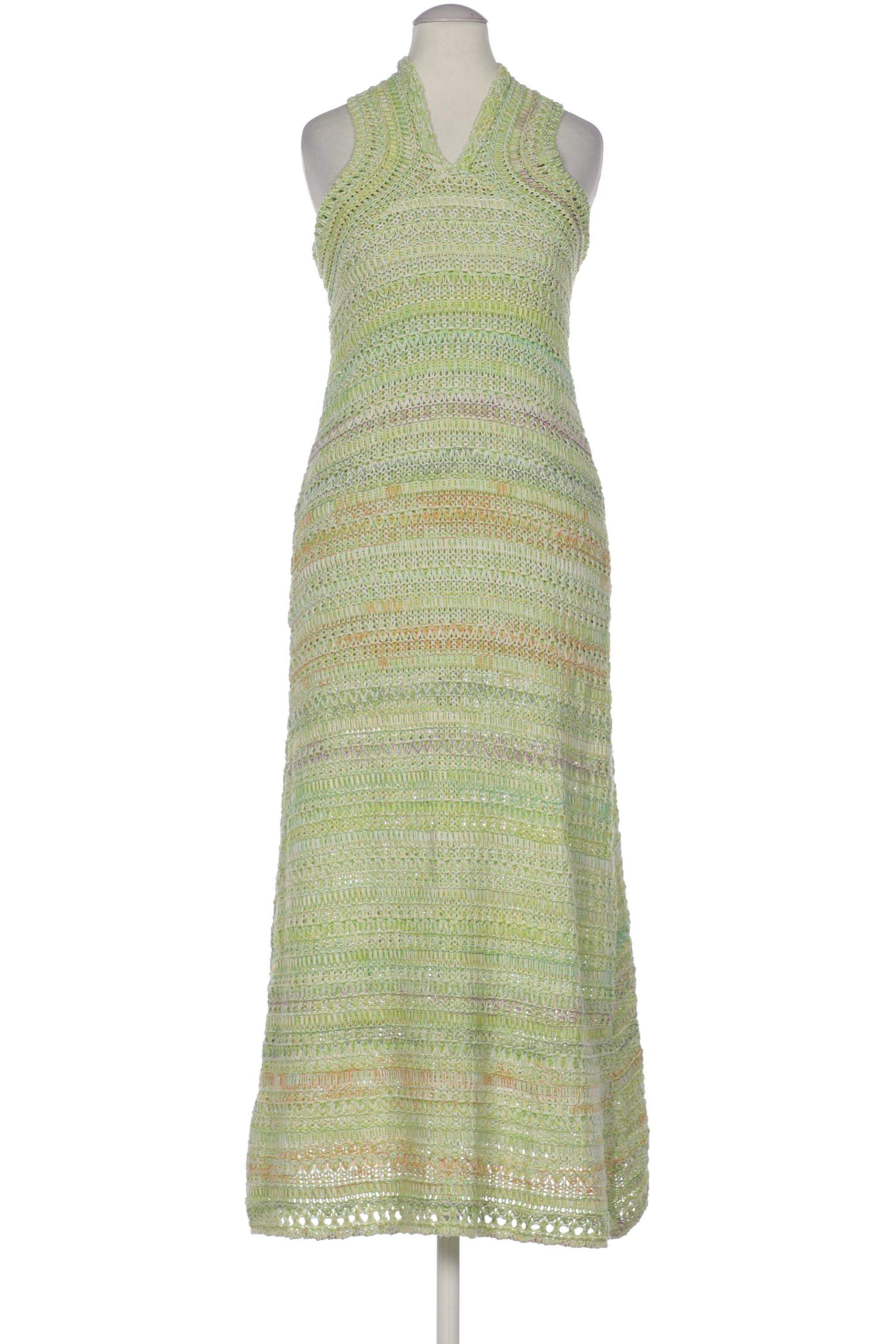 

Zara Damen Kleid, hellgrün, Gr. 36